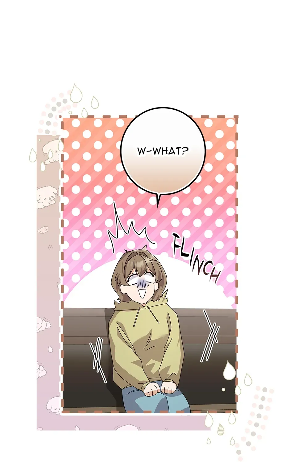 Unblockable Romance Chapter 3 page 79 - 