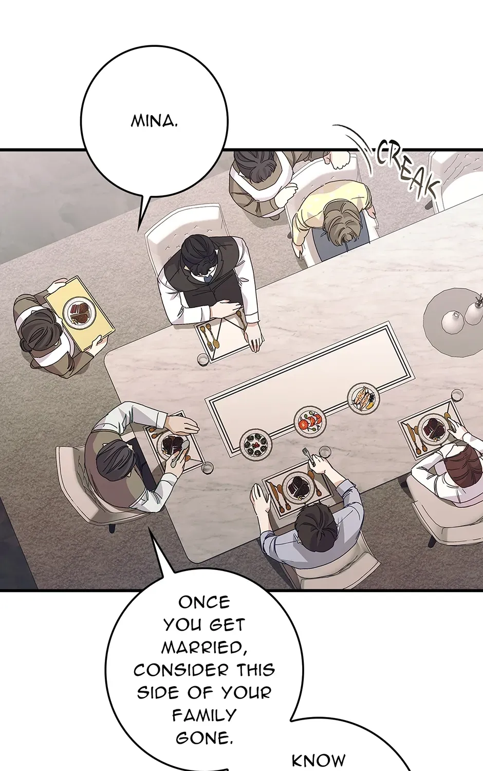 Unblockable Romance Chapter 3 page 9 - 