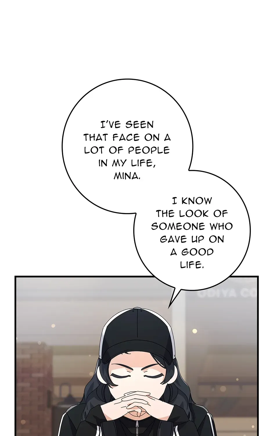 Unblockable Romance Chapter 3 page 81 - 