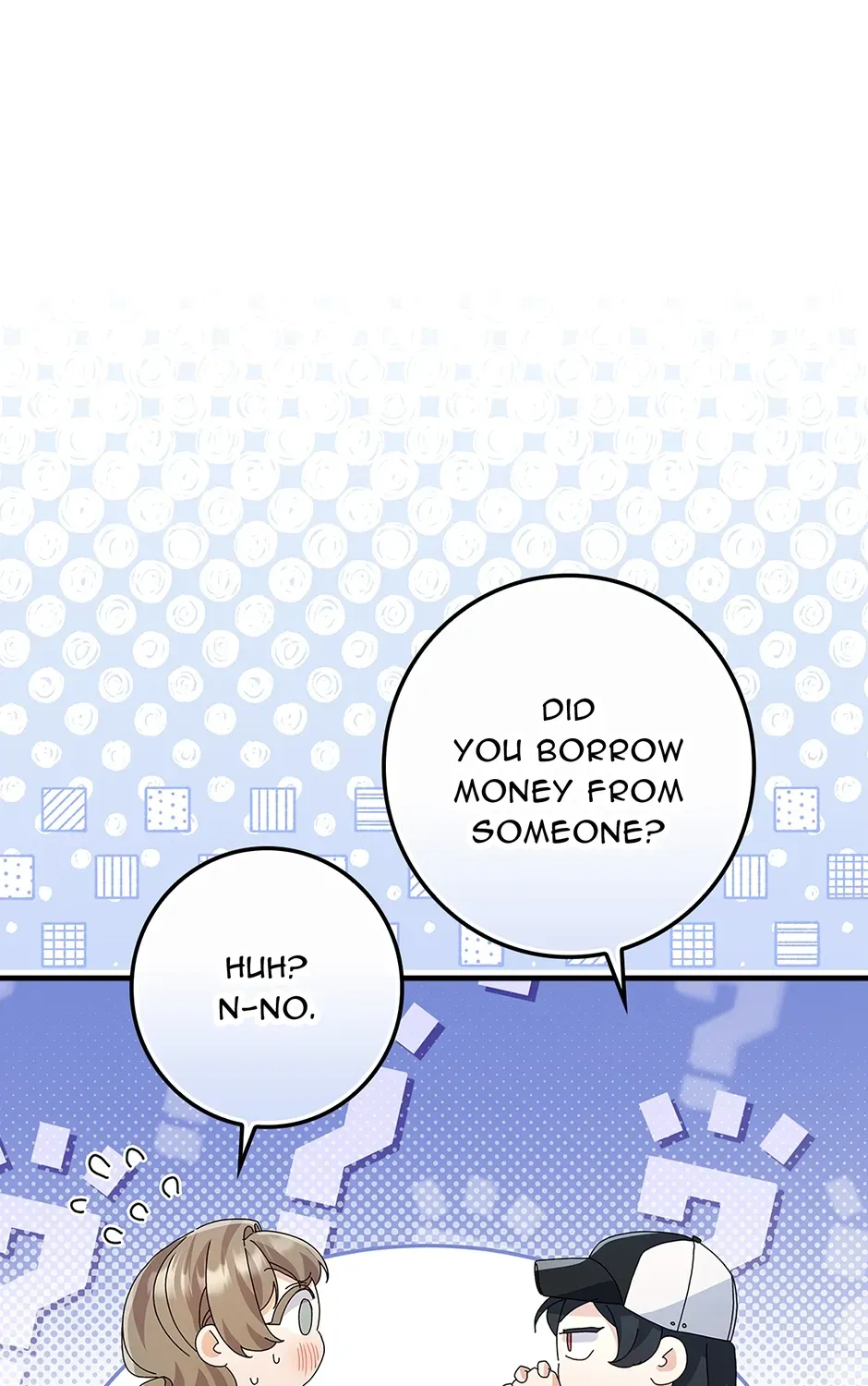 Unblockable Romance Chapter 3 page 83 - 