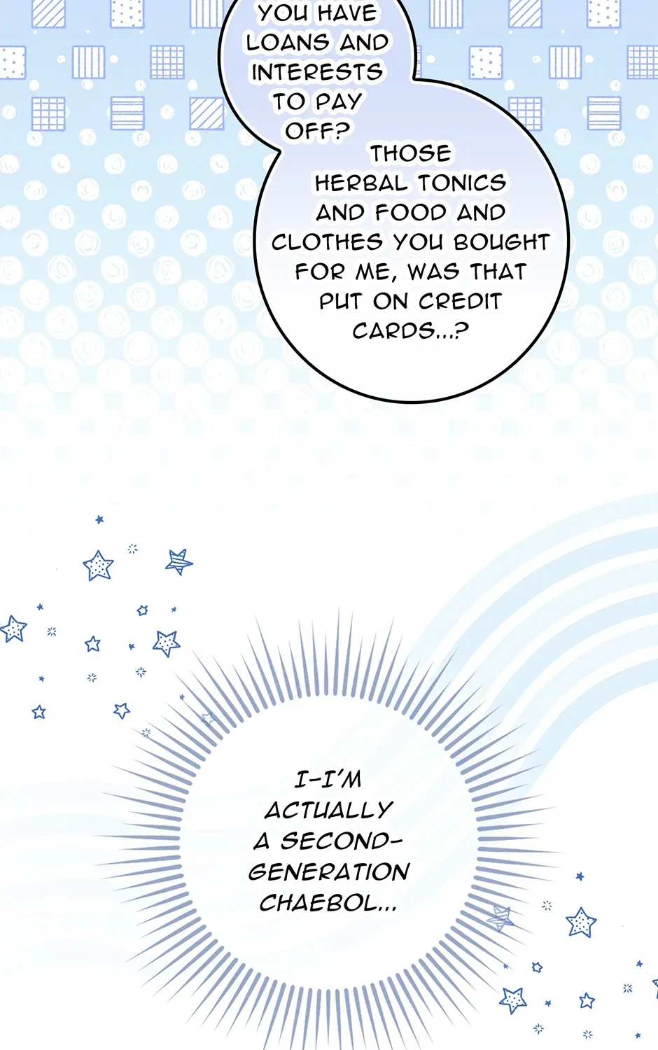 Unblockable Romance Chapter 3 page 85 - 