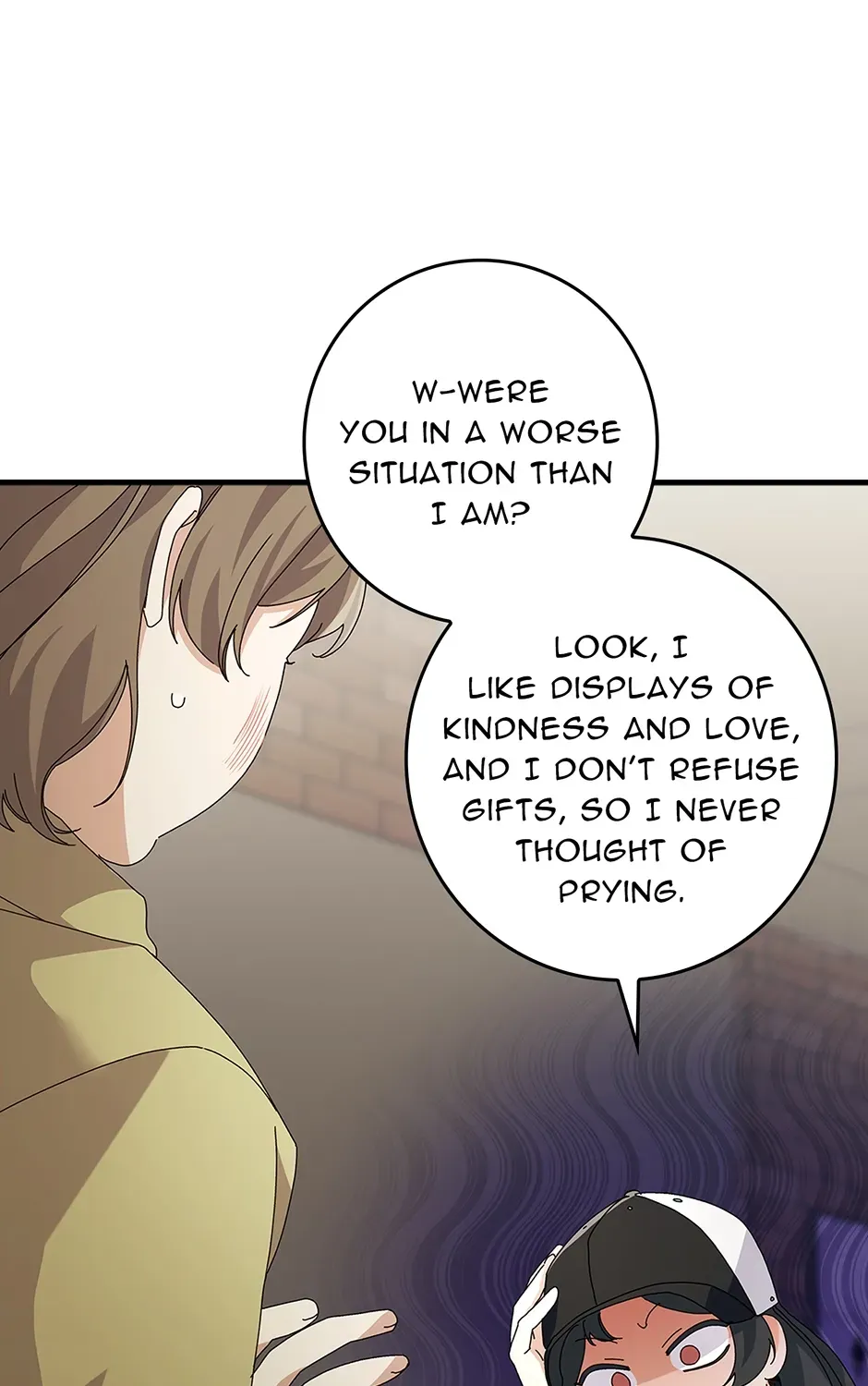 Unblockable Romance Chapter 3 page 87 - 