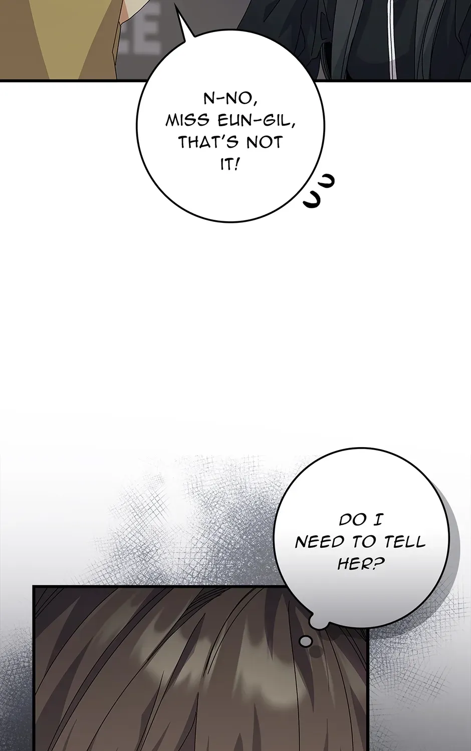 Unblockable Romance Chapter 3 page 89 - 
