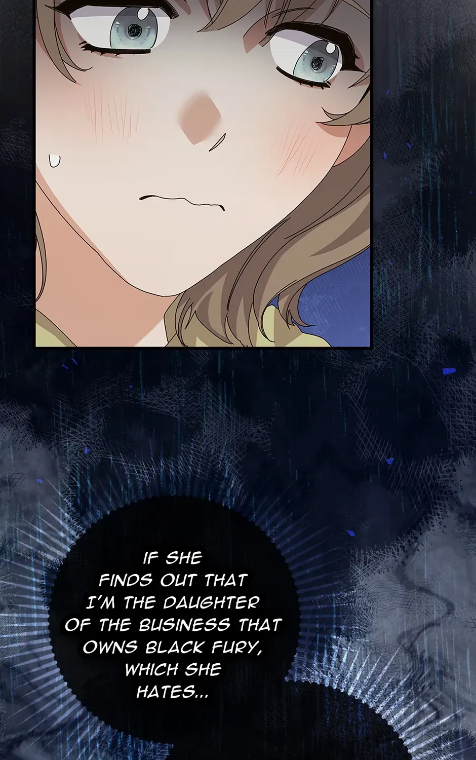 Unblockable Romance Chapter 3 page 91 - 