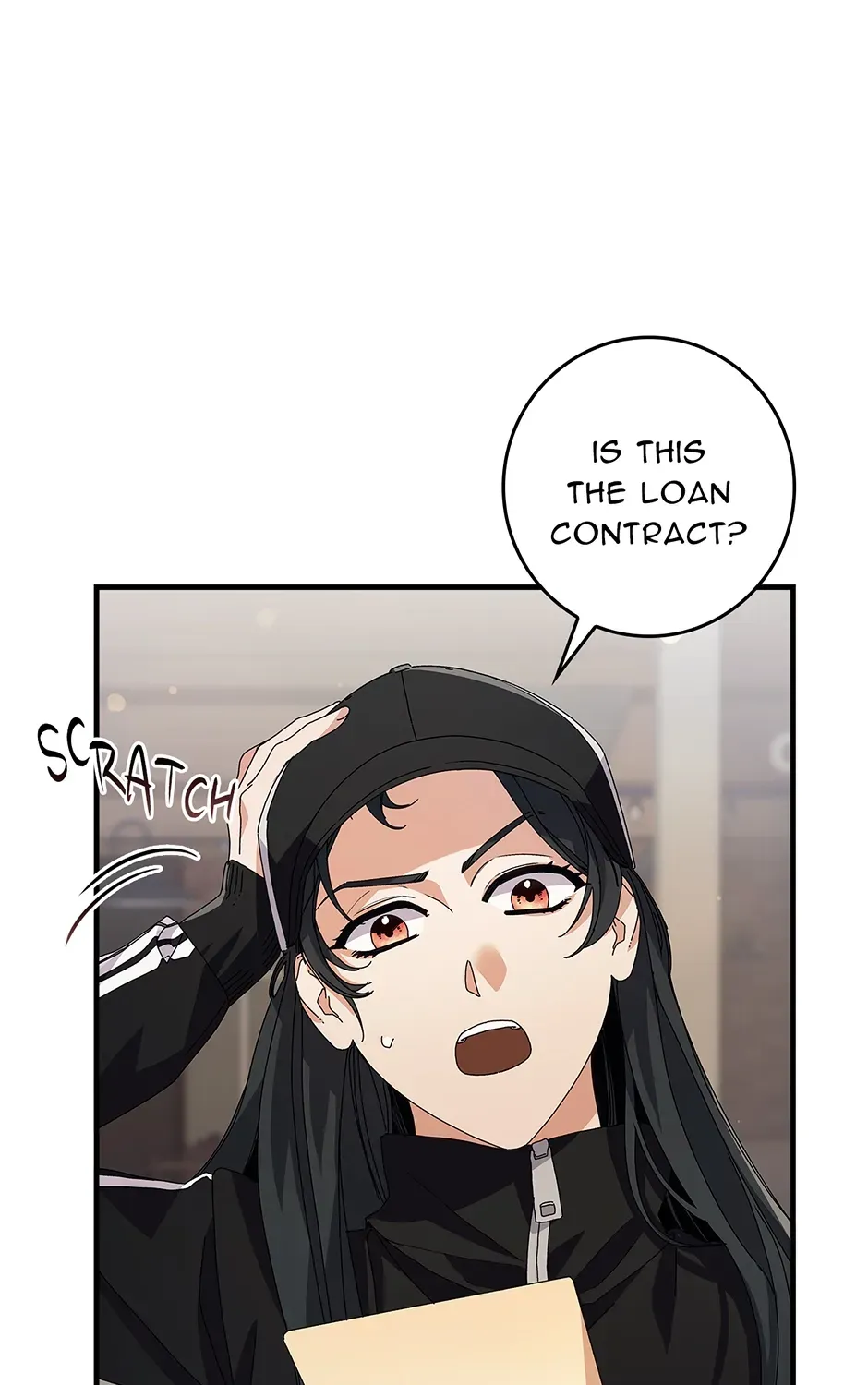 Unblockable Romance Chapter 3 page 97 - 