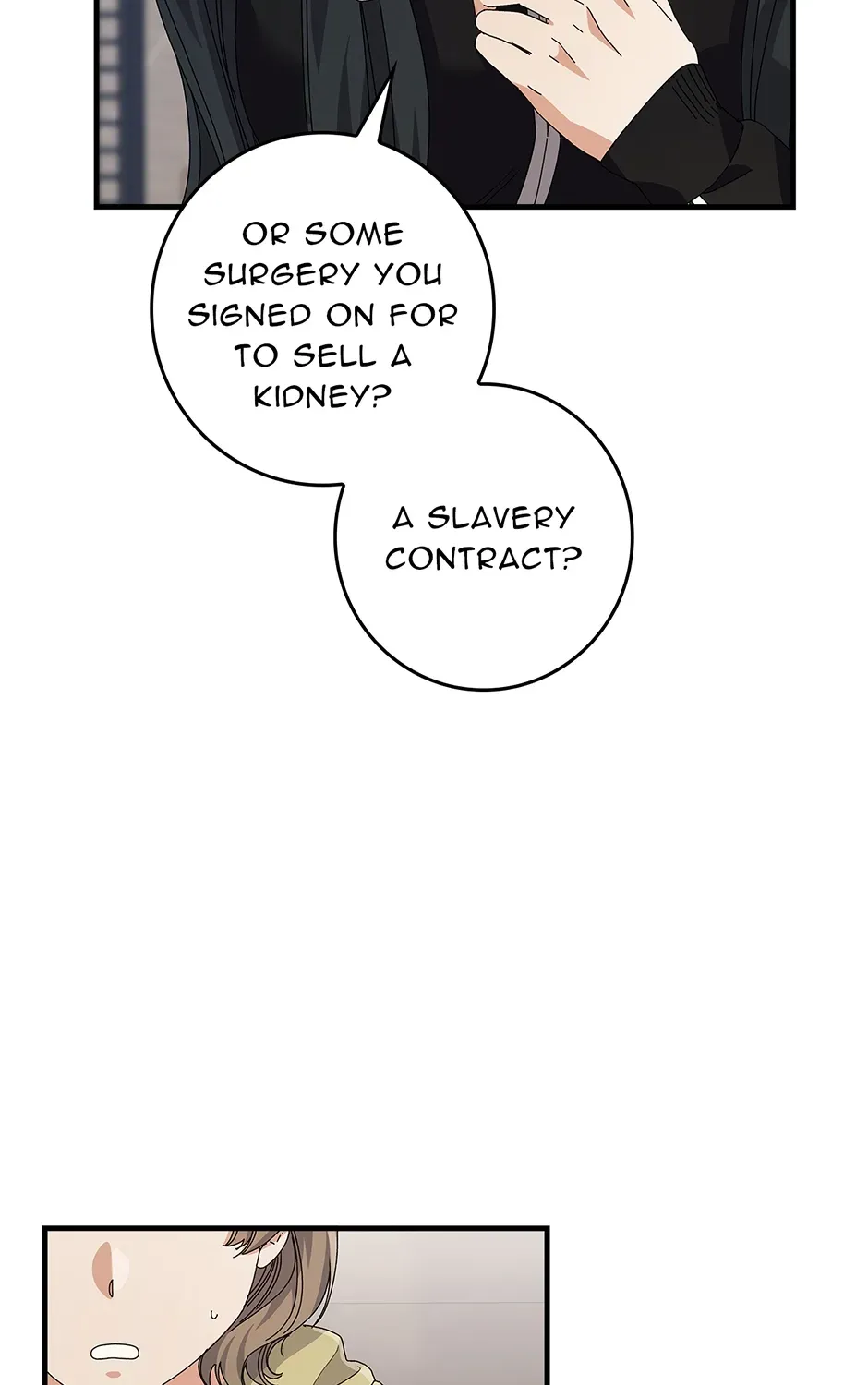 Unblockable Romance Chapter 3 page 99 - 