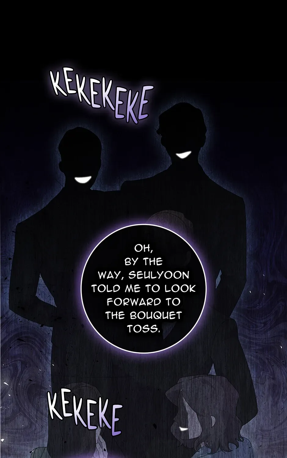 Unblockable Romance Chapter 4 page 1 - 