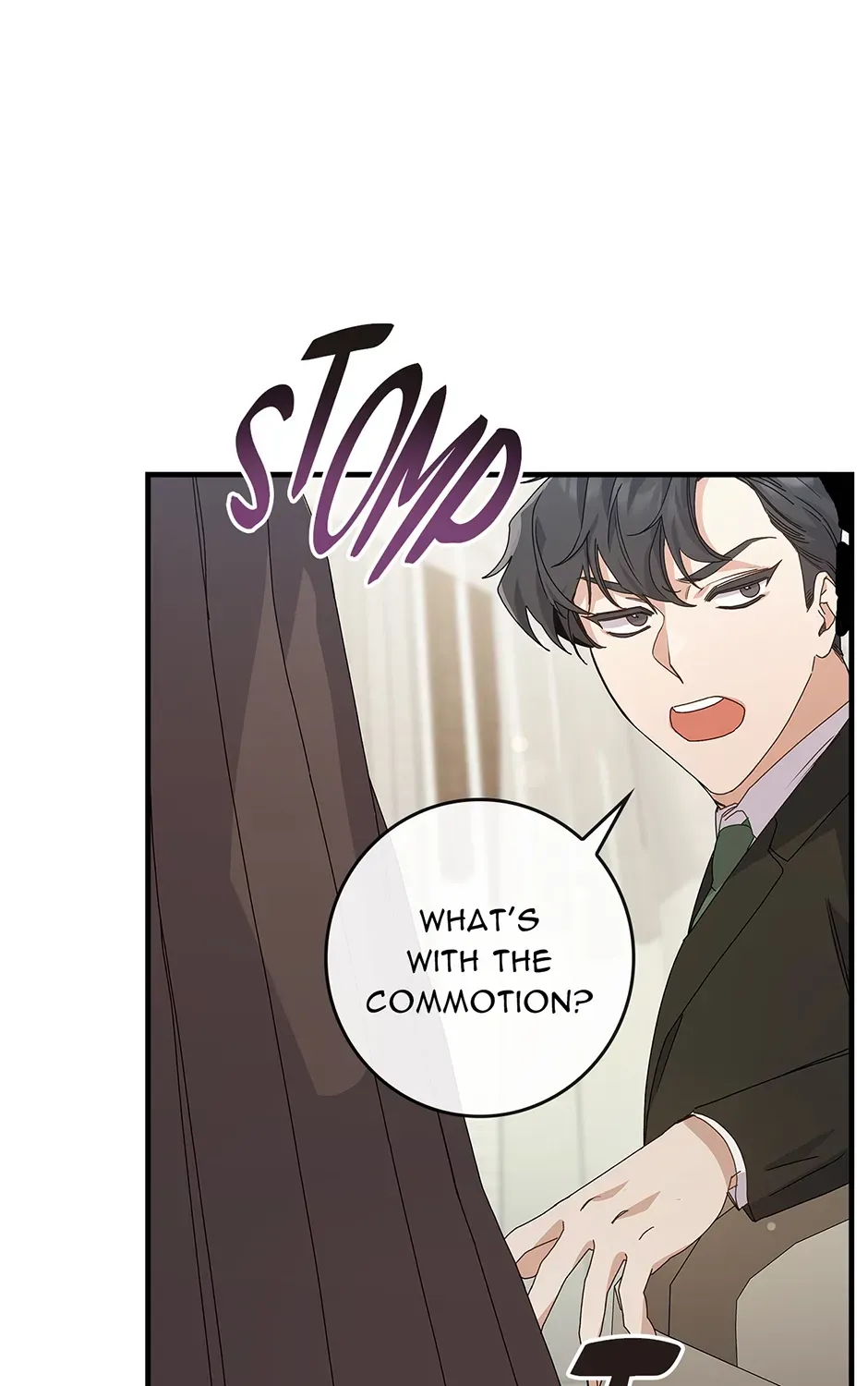 Unblockable Romance Chapter 4 page 103 - 