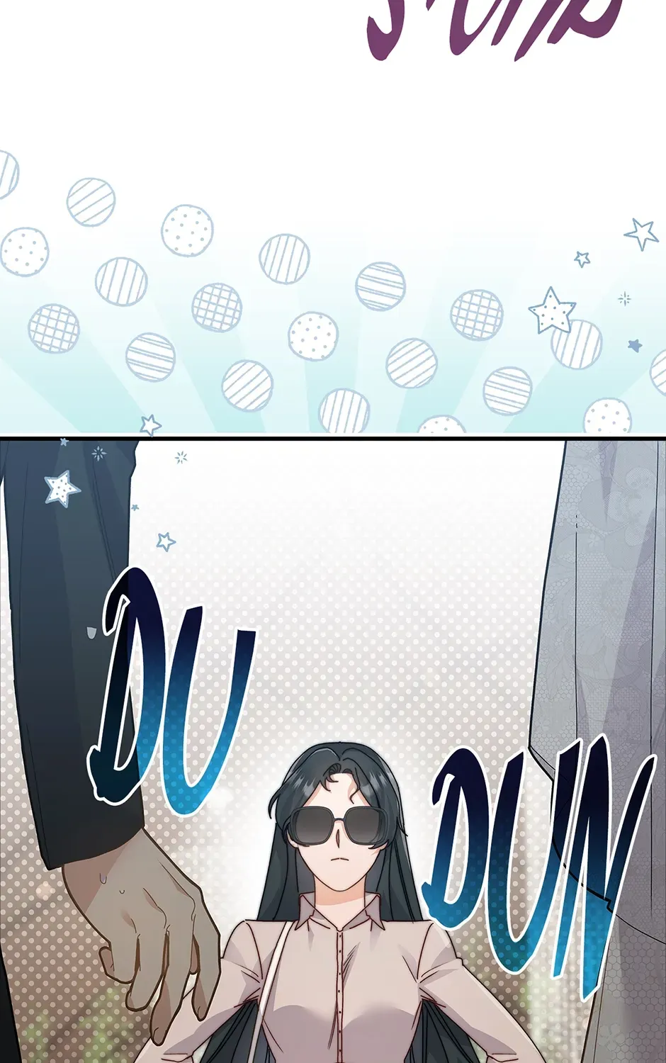 Unblockable Romance Chapter 4 page 105 - 