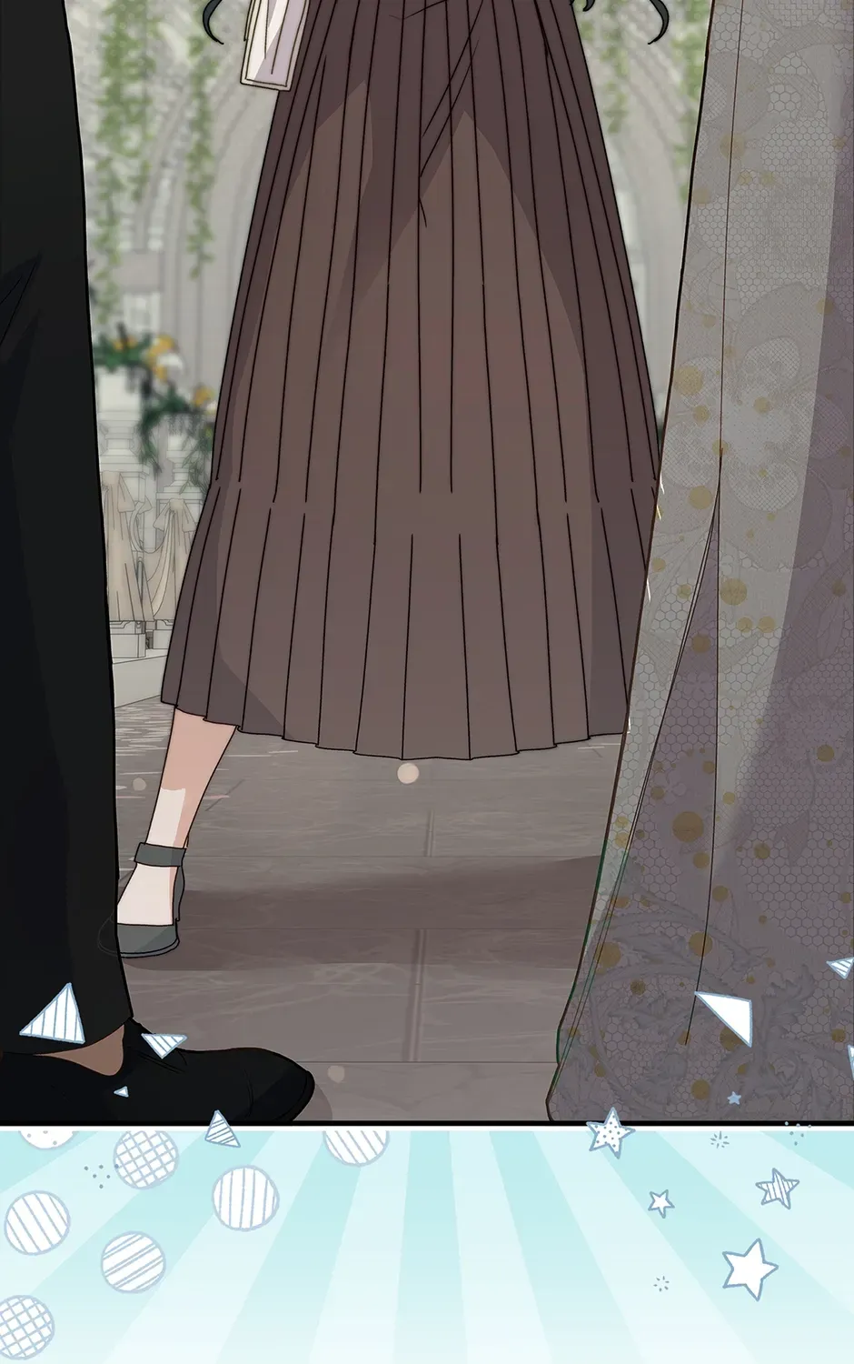 Unblockable Romance Chapter 4 page 107 - 