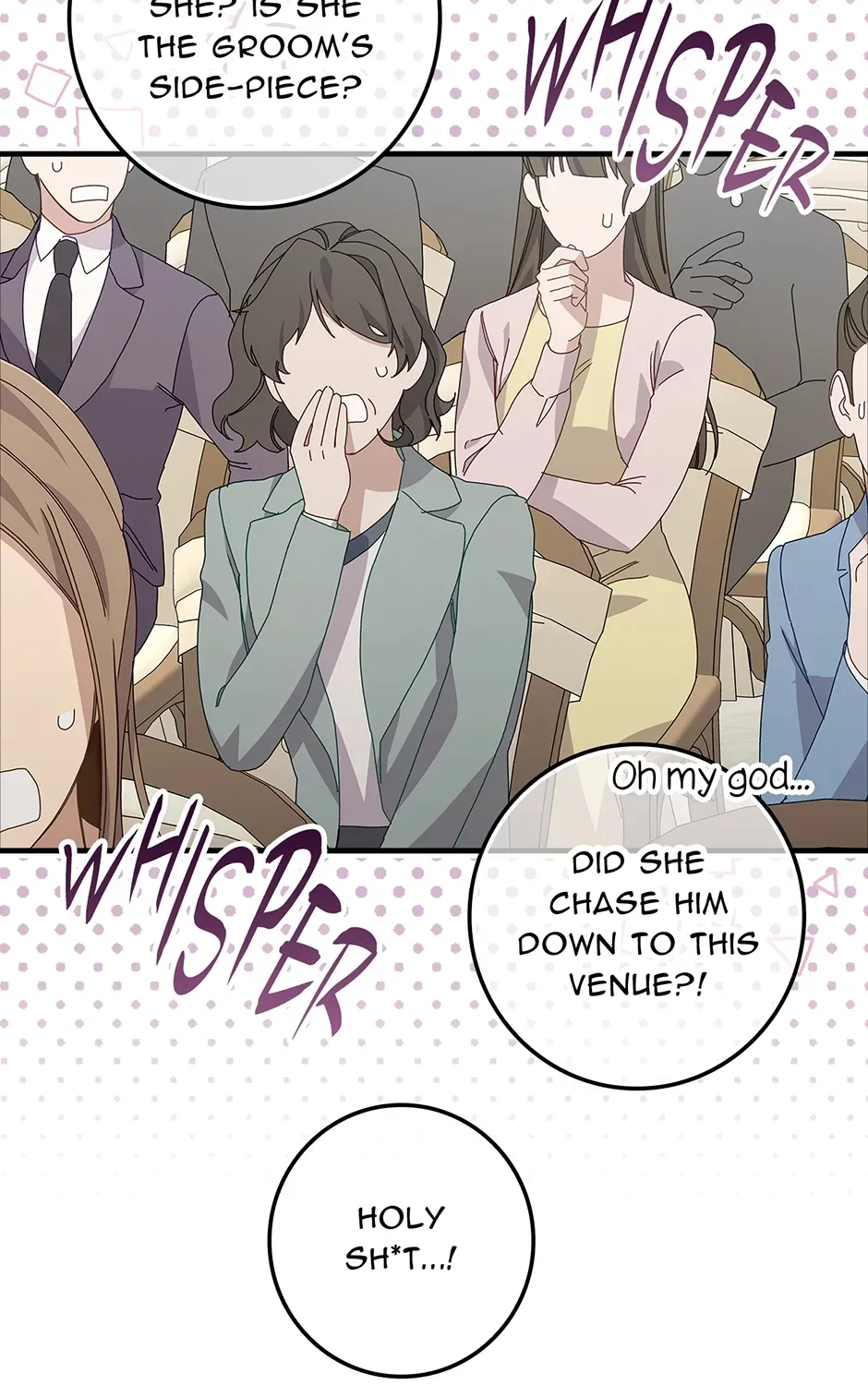 Unblockable Romance Chapter 4 page 115 - 