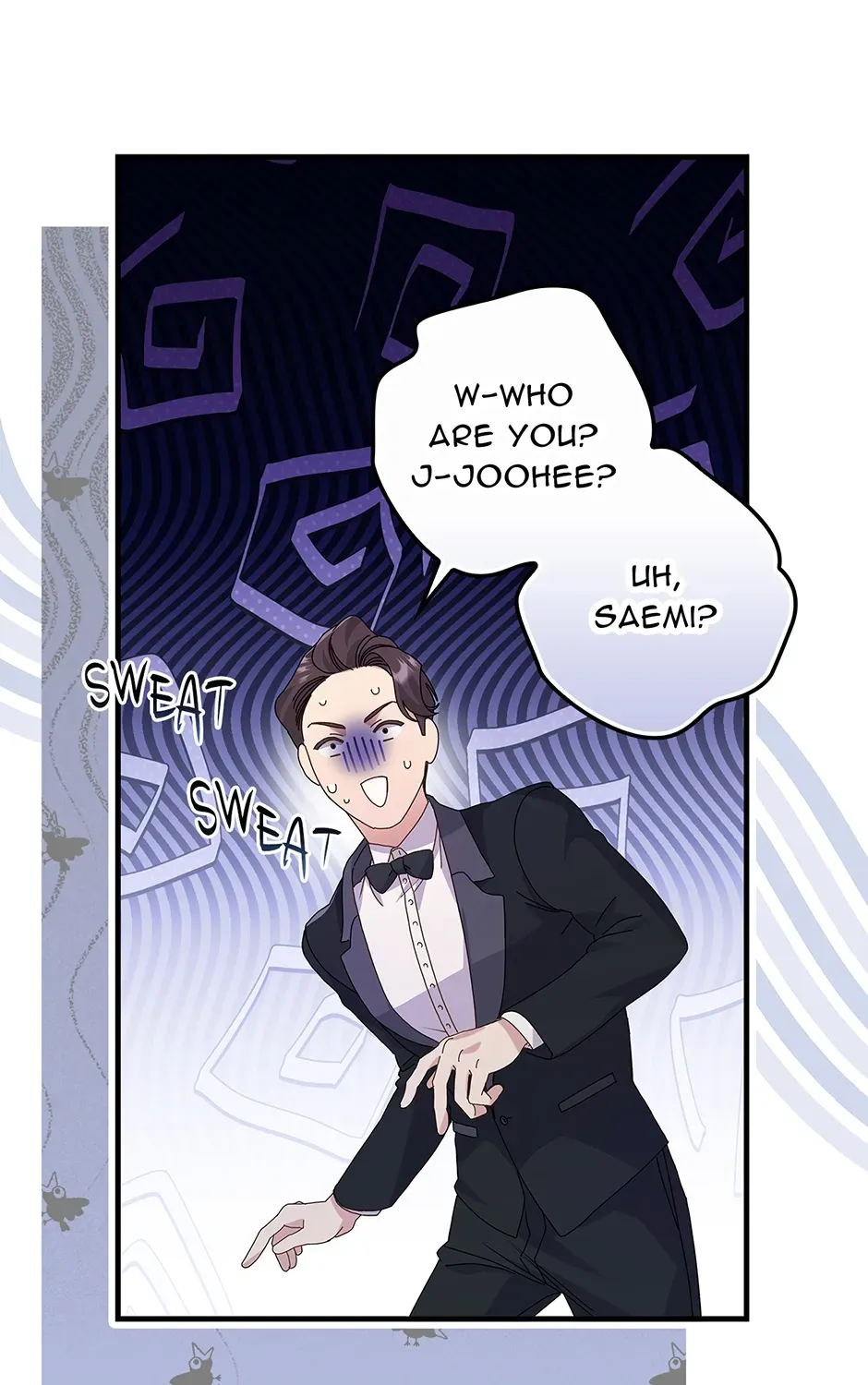 Unblockable Romance Chapter 4 page 117 - 