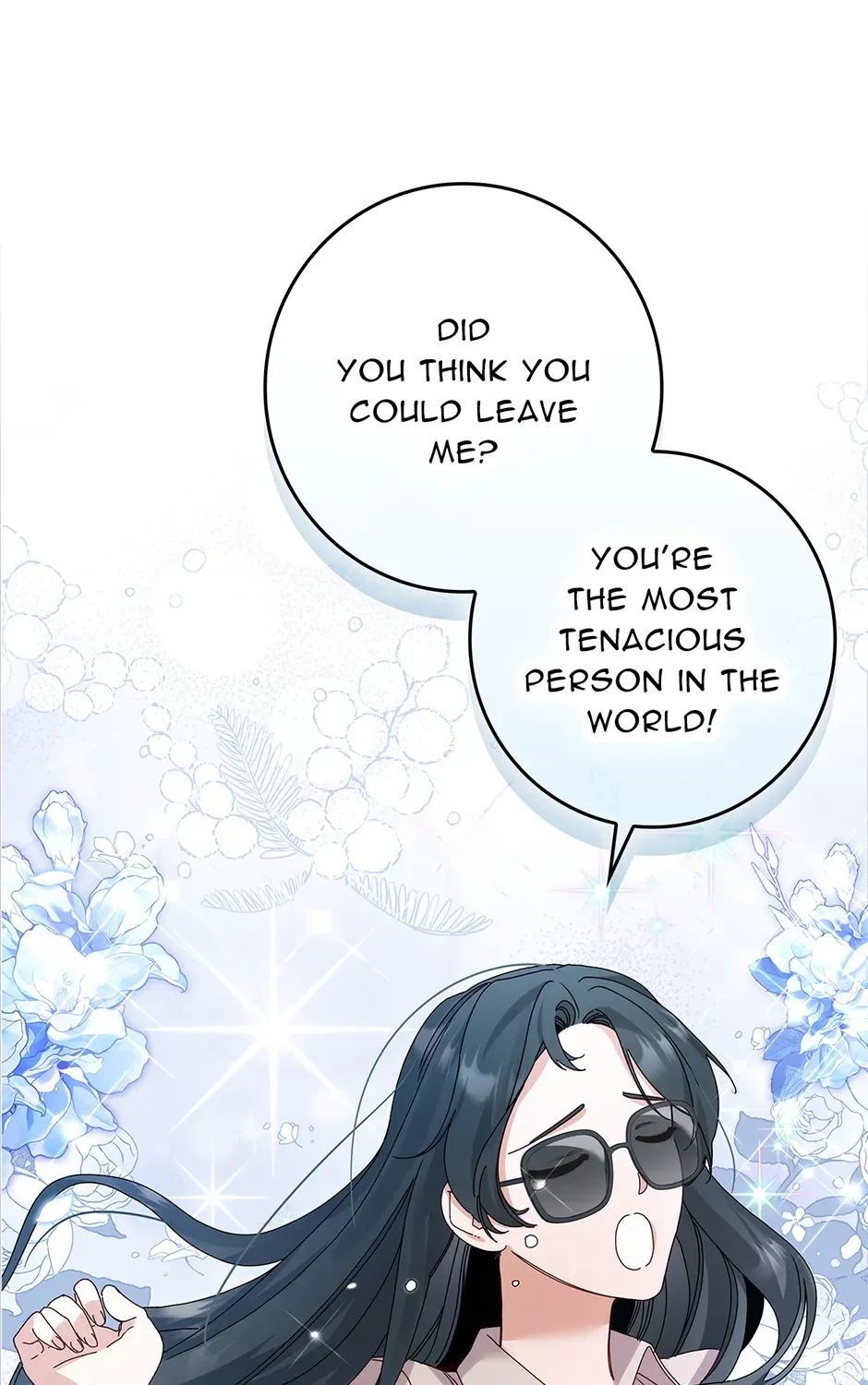 Unblockable Romance Chapter 4 page 125 - 