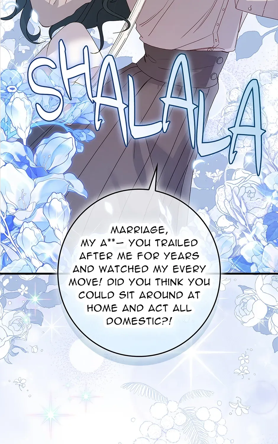 Unblockable Romance Chapter 4 page 127 - 
