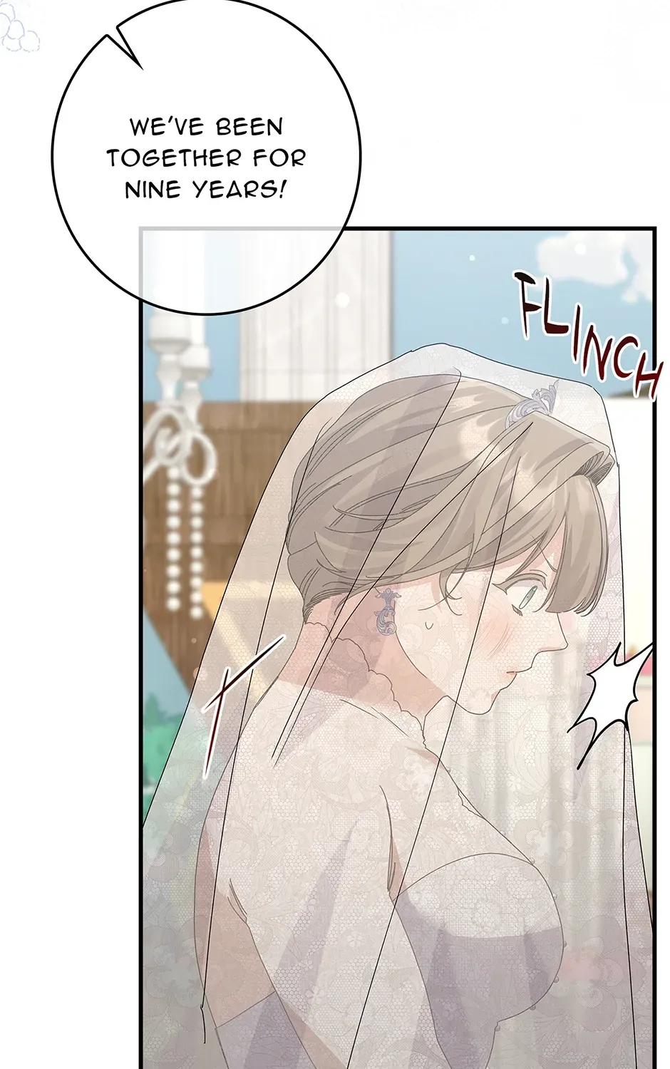 Unblockable Romance Chapter 4 page 129 - 