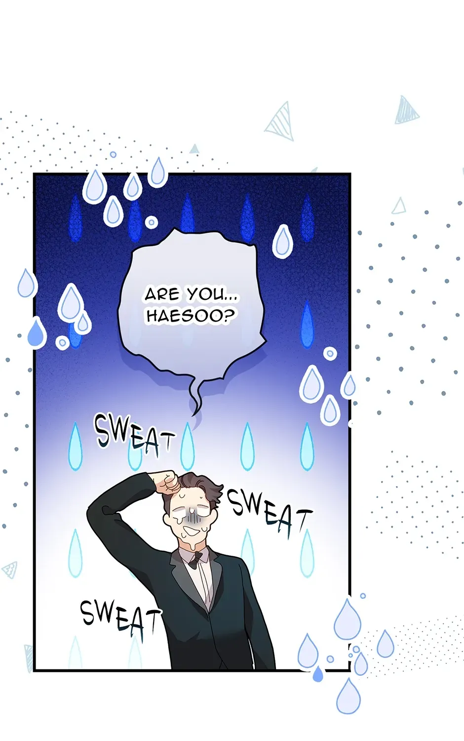 Unblockable Romance Chapter 4 page 131 - 