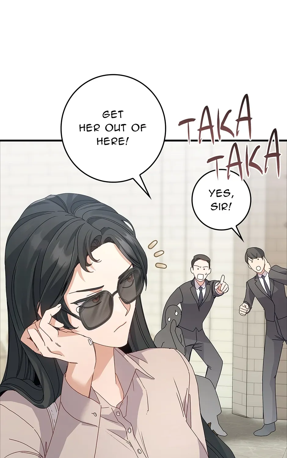 Unblockable Romance Chapter 4 page 133 - 