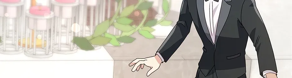 Unblockable Romance Chapter 4 page 138 - 
