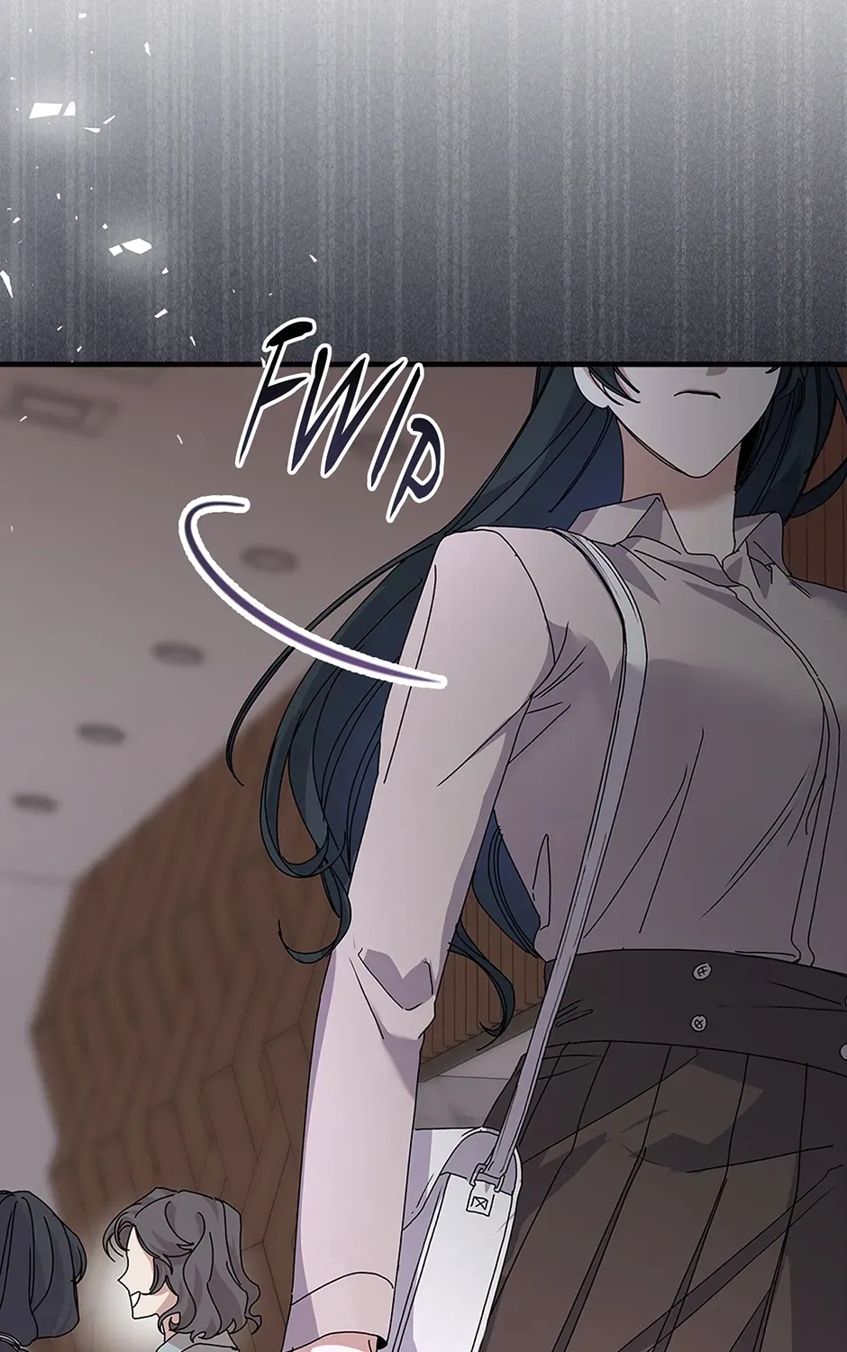 Unblockable Romance Chapter 4 page 15 - 