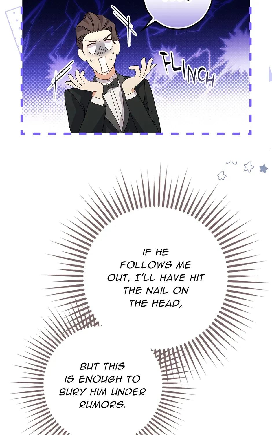 Unblockable Romance Chapter 4 page 143 - 