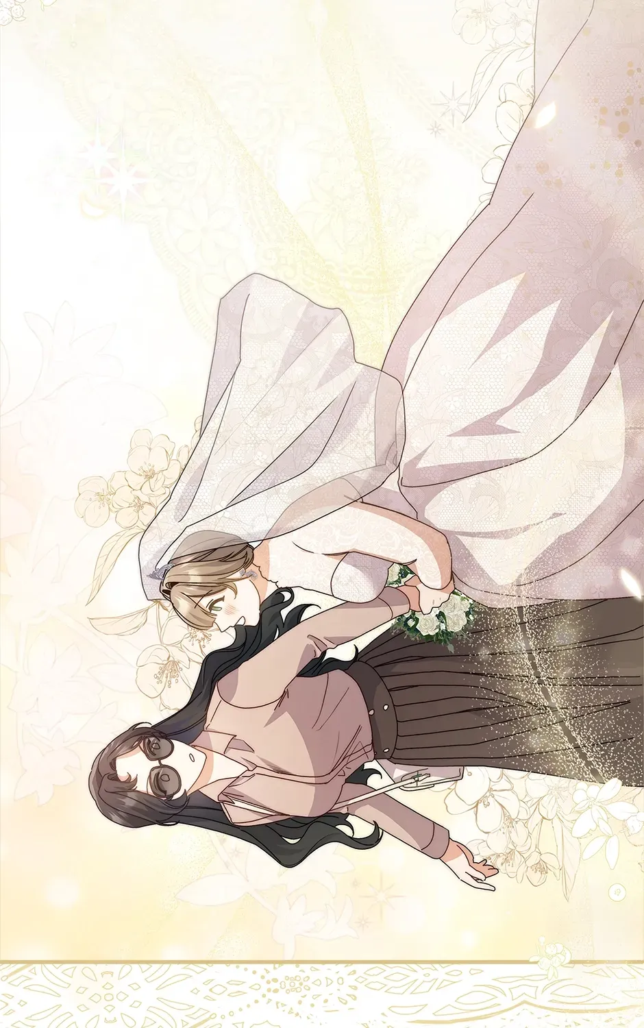 Unblockable Romance Chapter 4 page 149 - 