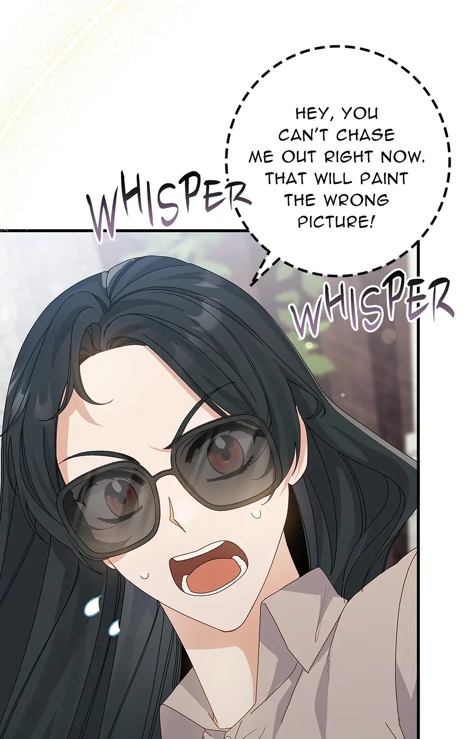 Unblockable Romance Chapter 4 page 151 - 