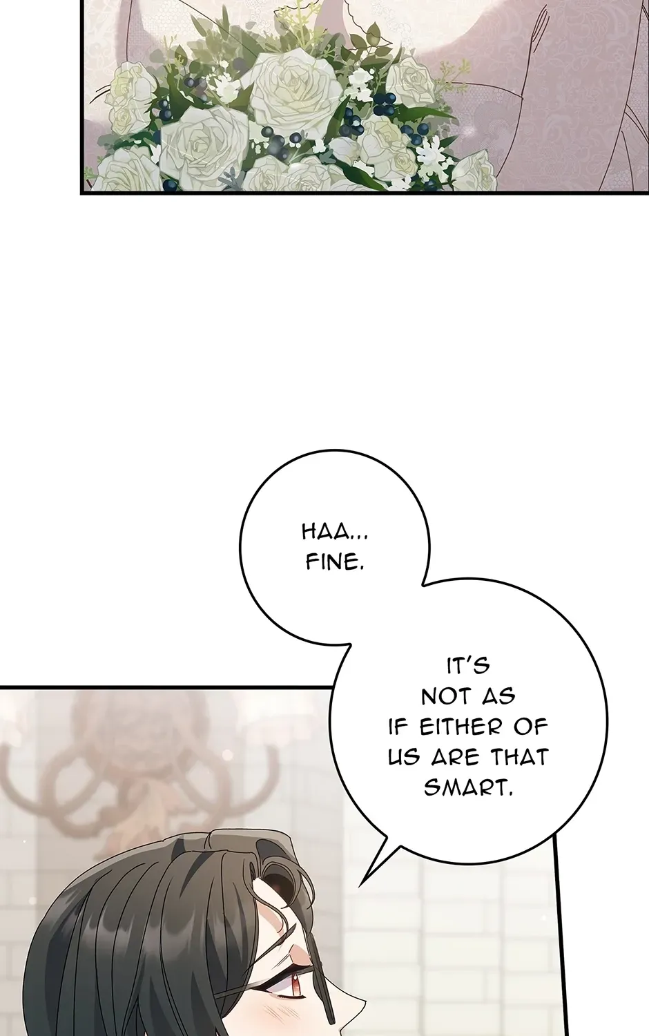 Unblockable Romance Chapter 4 page 155 - 