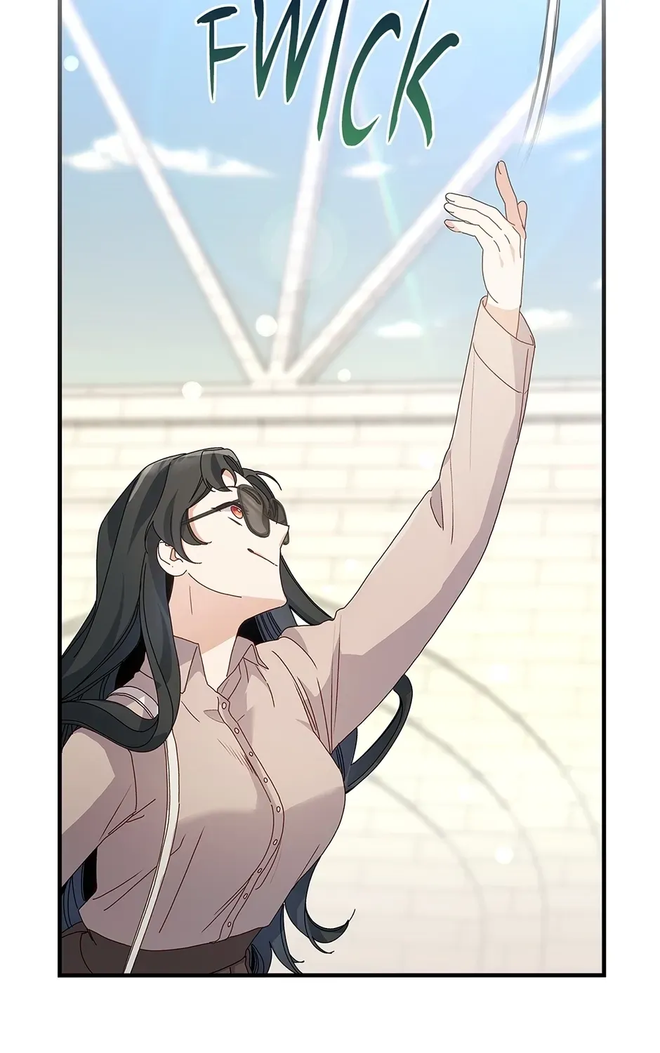 Unblockable Romance Chapter 4 page 159 - 
