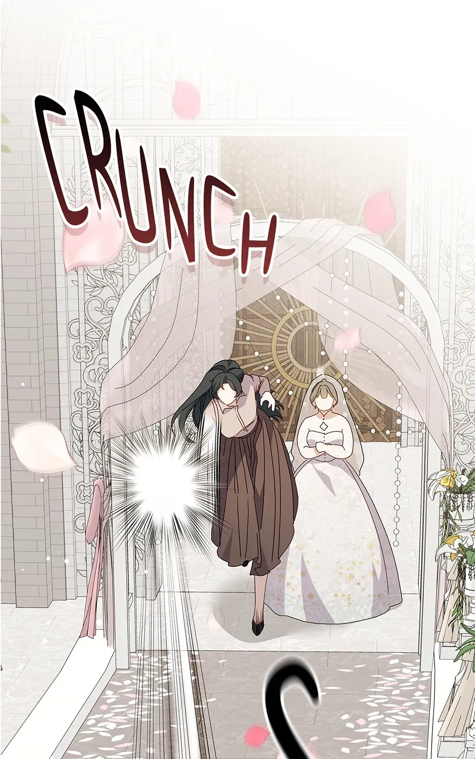 Unblockable Romance Chapter 4 page 161 - 