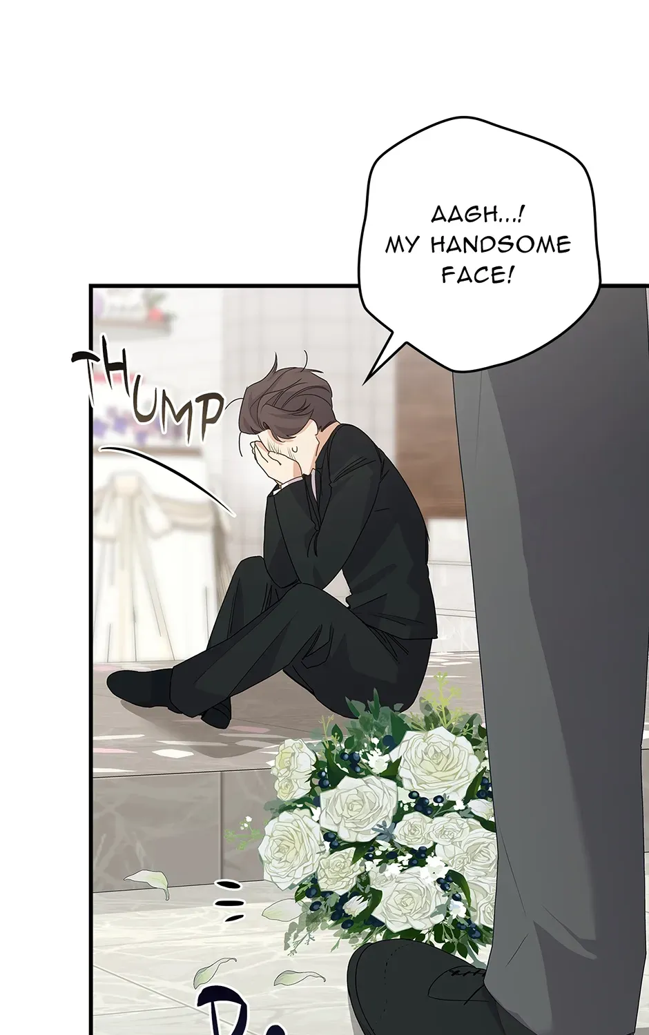 Unblockable Romance Chapter 4 page 169 - 
