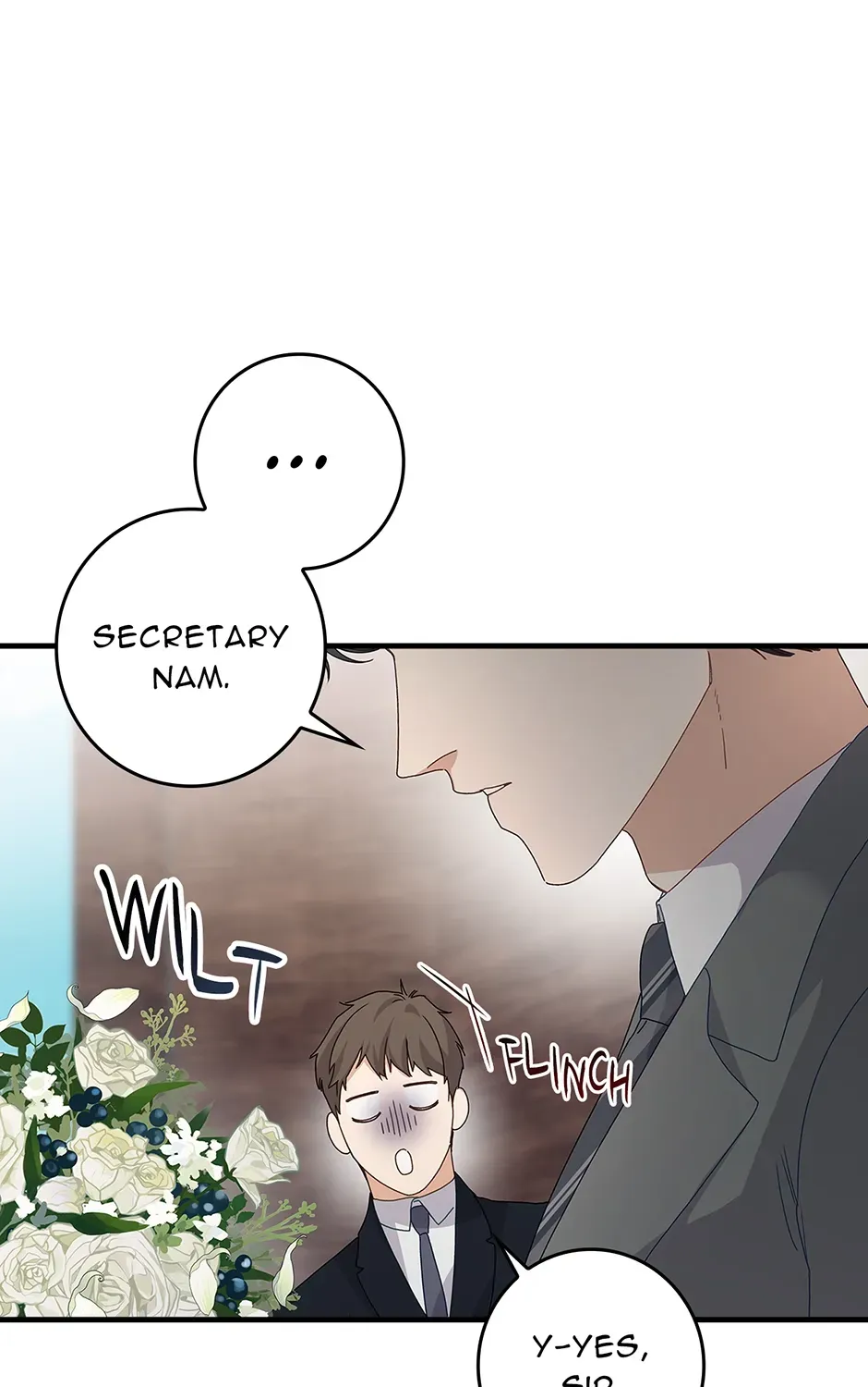 Unblockable Romance Chapter 4 page 173 - 