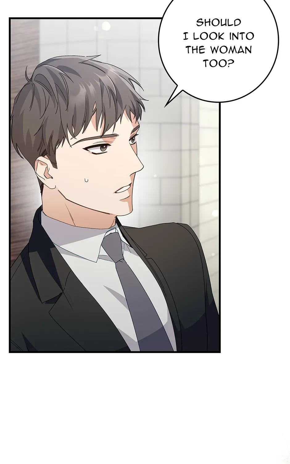 Unblockable Romance Chapter 4 page 179 - 