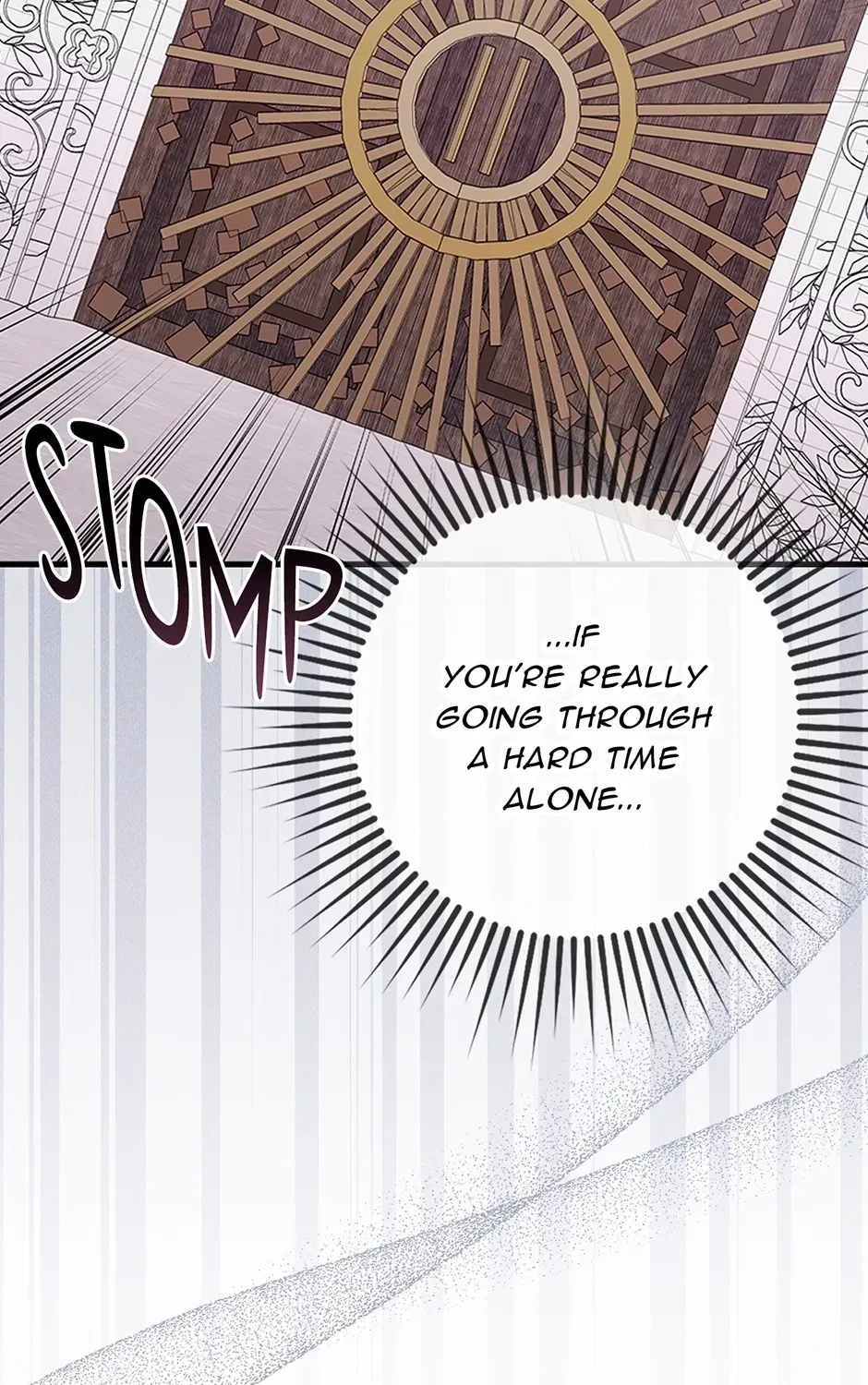 Unblockable Romance Chapter 4 page 23 - 
