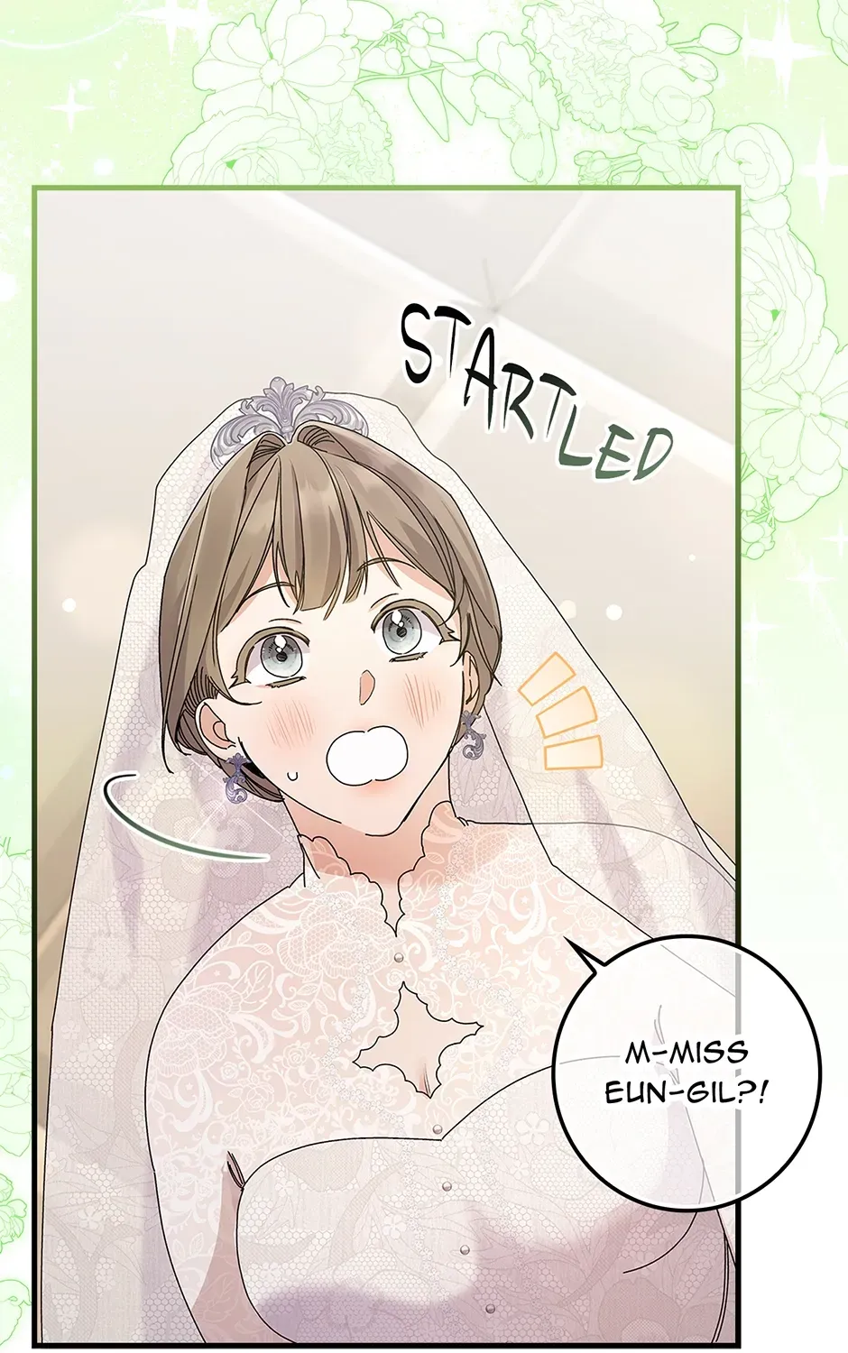 Unblockable Romance Chapter 4 page 33 - 