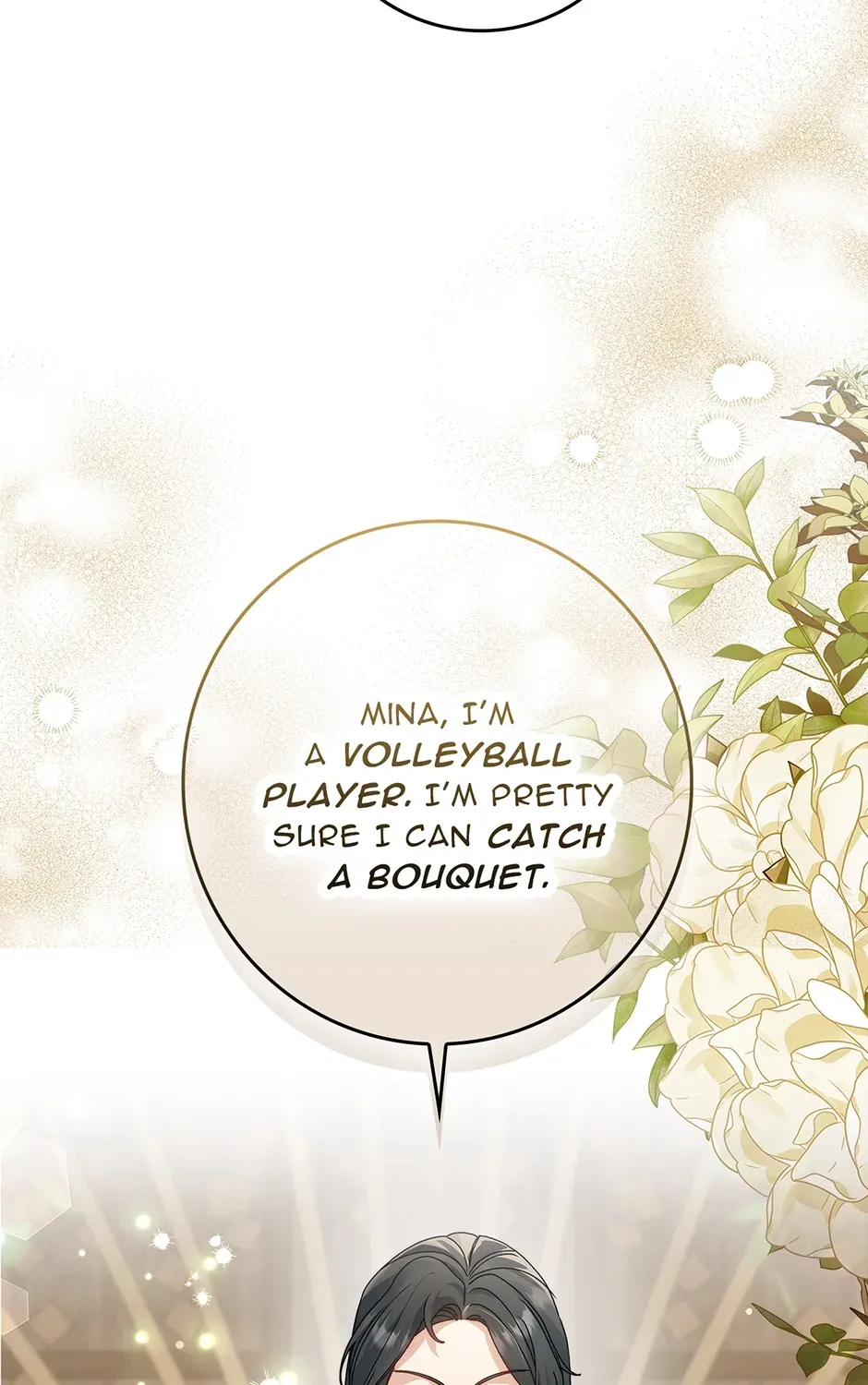 Unblockable Romance Chapter 4 page 37 - 