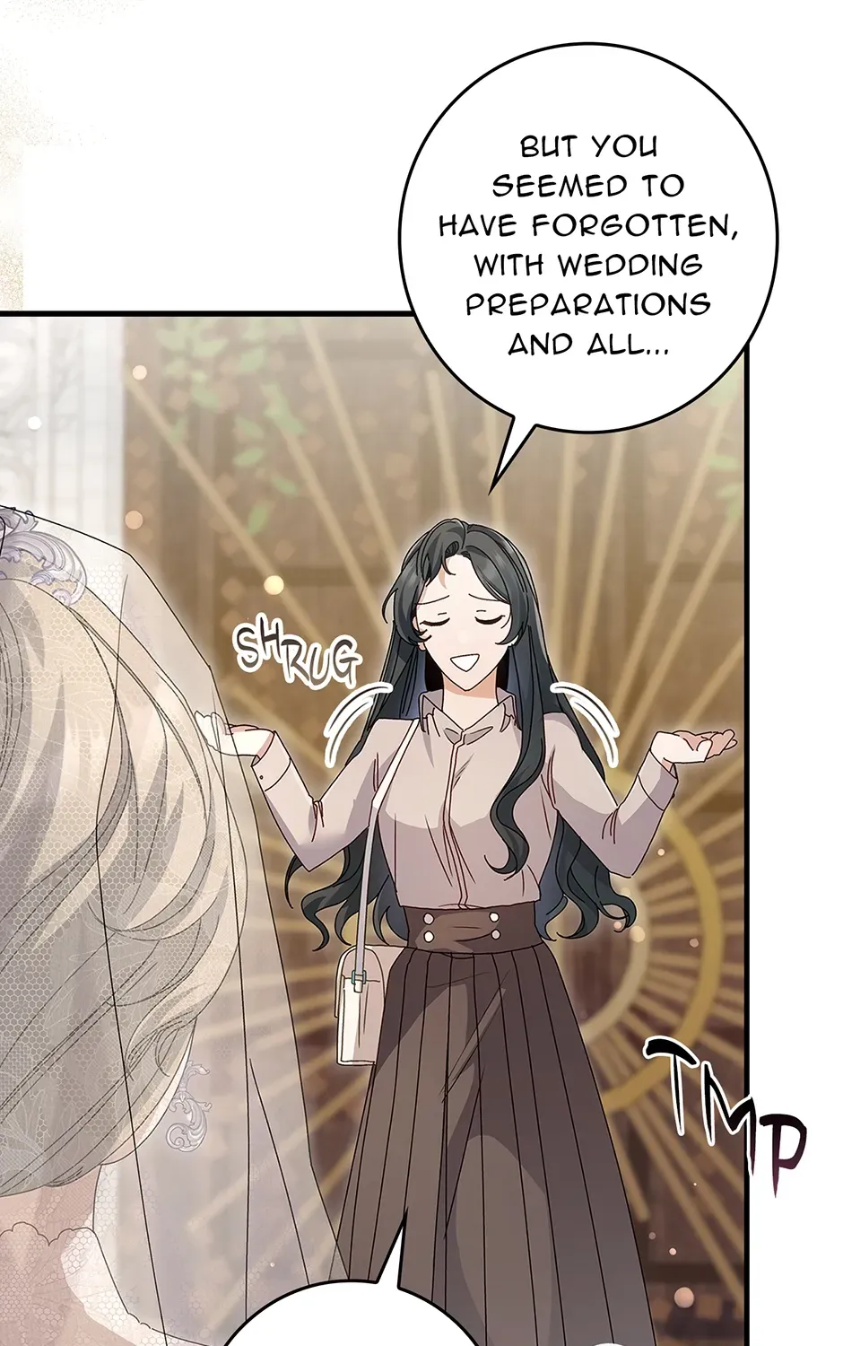 Unblockable Romance Chapter 4 page 41 - 