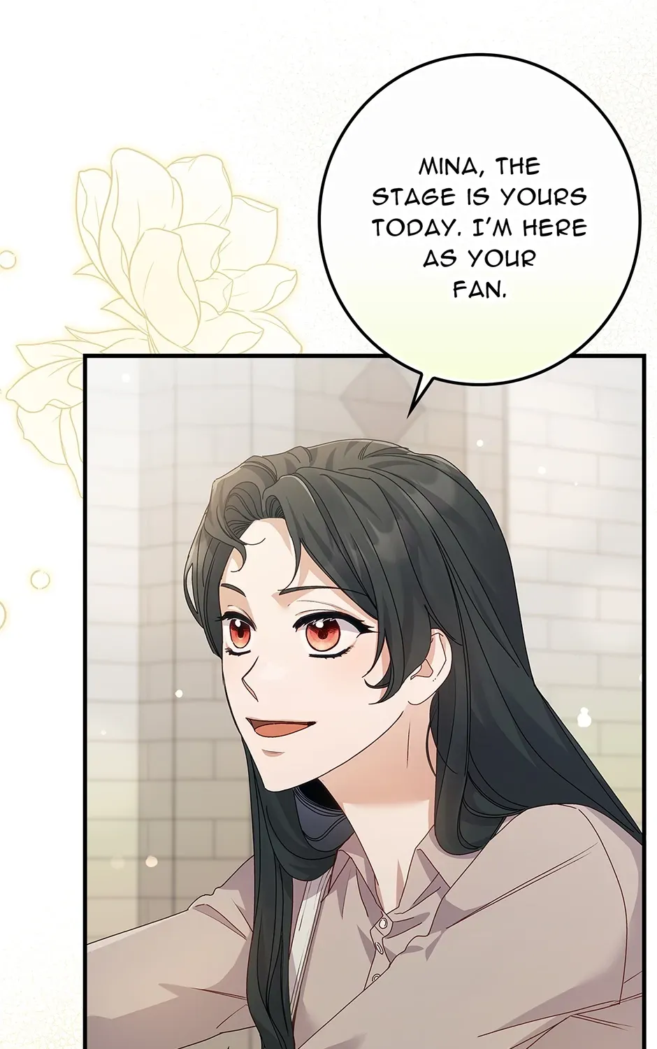 Unblockable Romance Chapter 4 page 51 - 