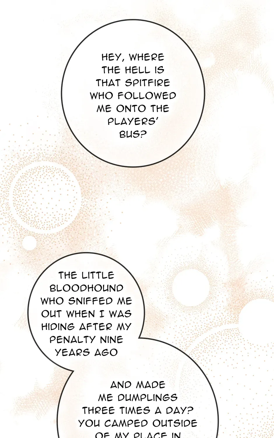 Unblockable Romance Chapter 4 page 57 - 