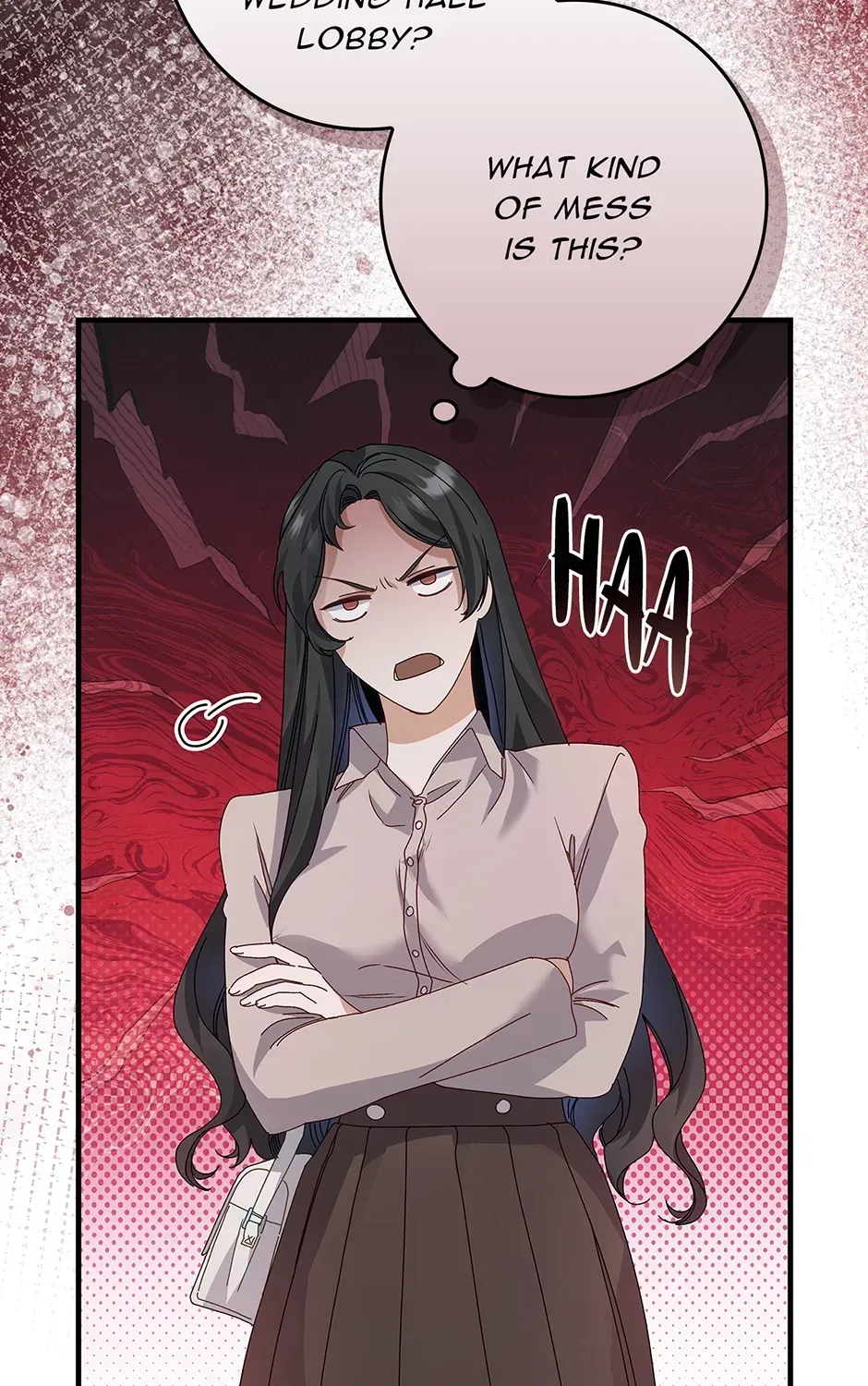 Unblockable Romance Chapter 4 page 7 - 
