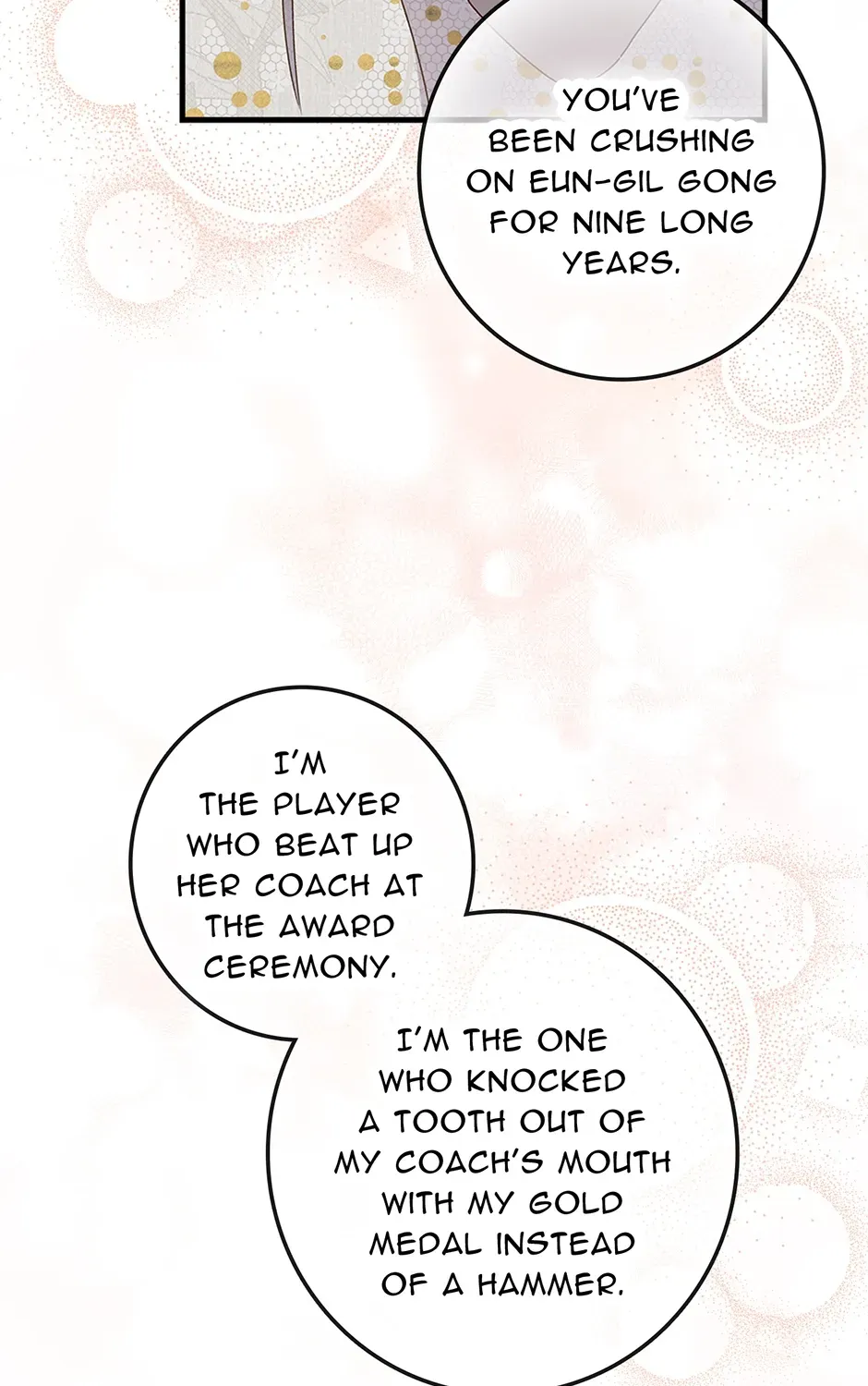 Unblockable Romance Chapter 4 page 61 - 