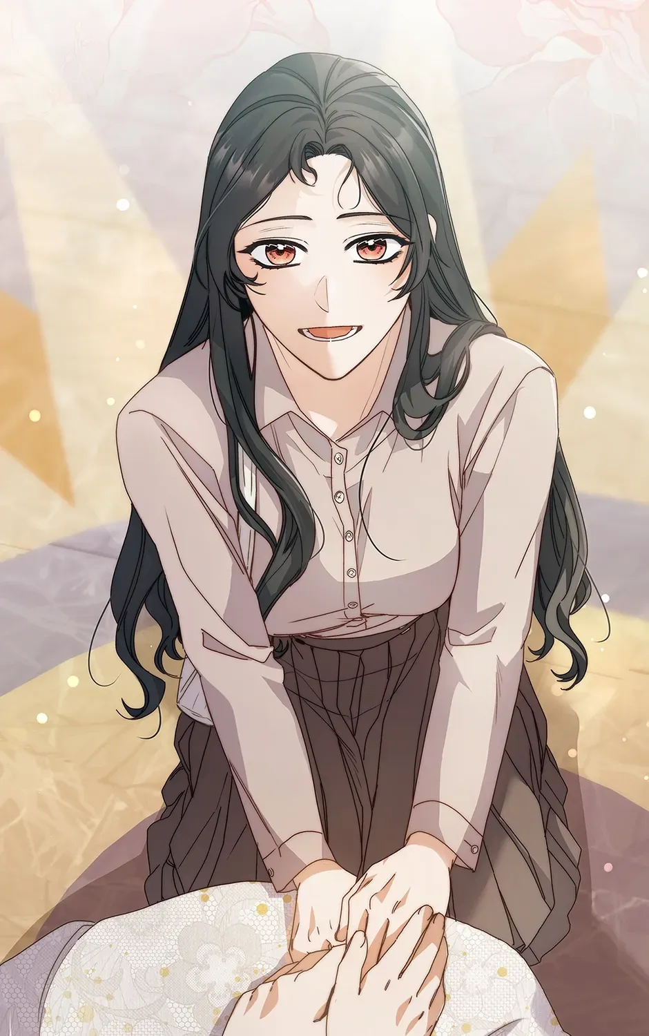 Unblockable Romance Chapter 4 page 65 - 