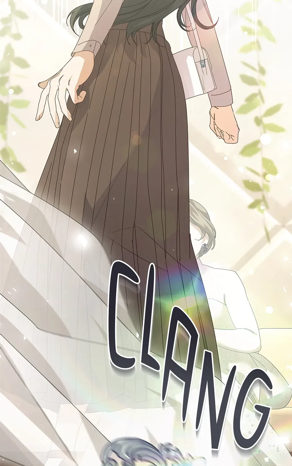 Unblockable Romance Chapter 4 page 73 - 