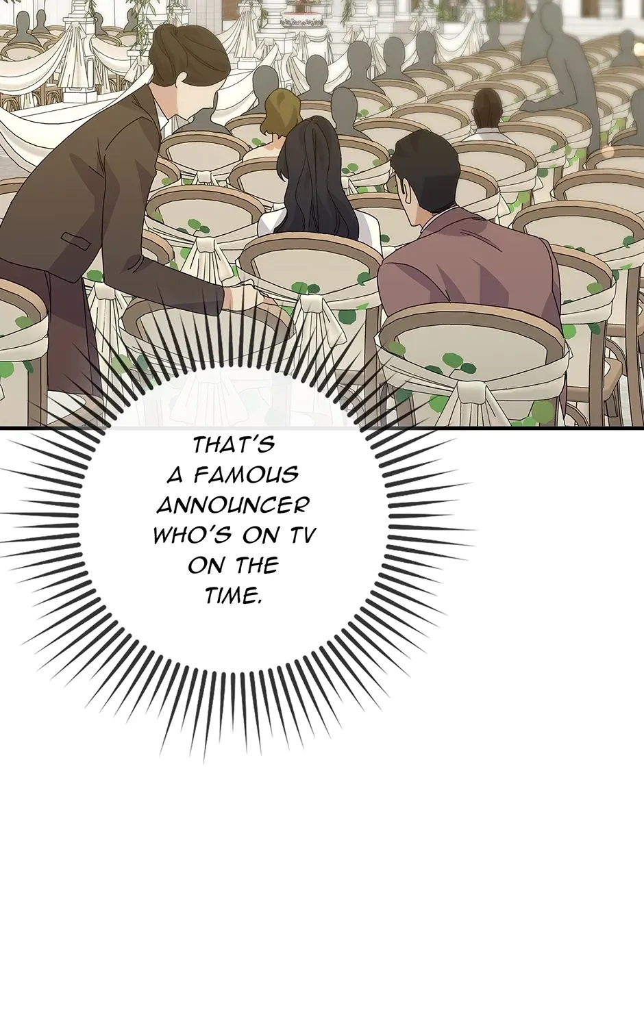 Unblockable Romance Chapter 4 page 83 - 