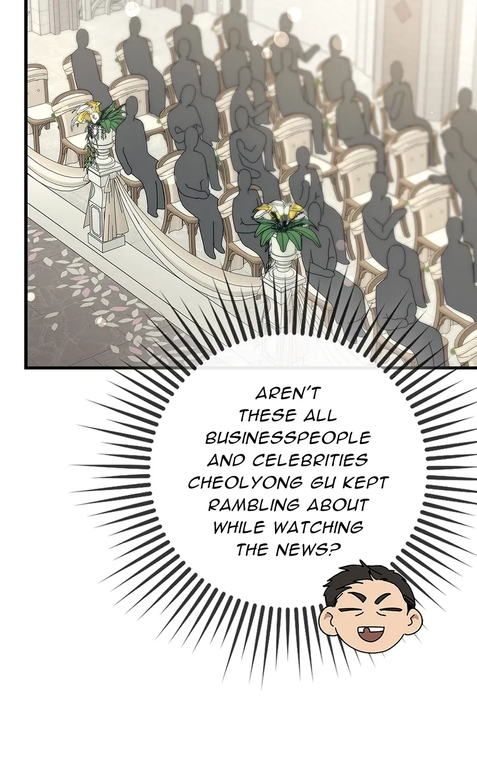 Unblockable Romance Chapter 4 page 85 - 
