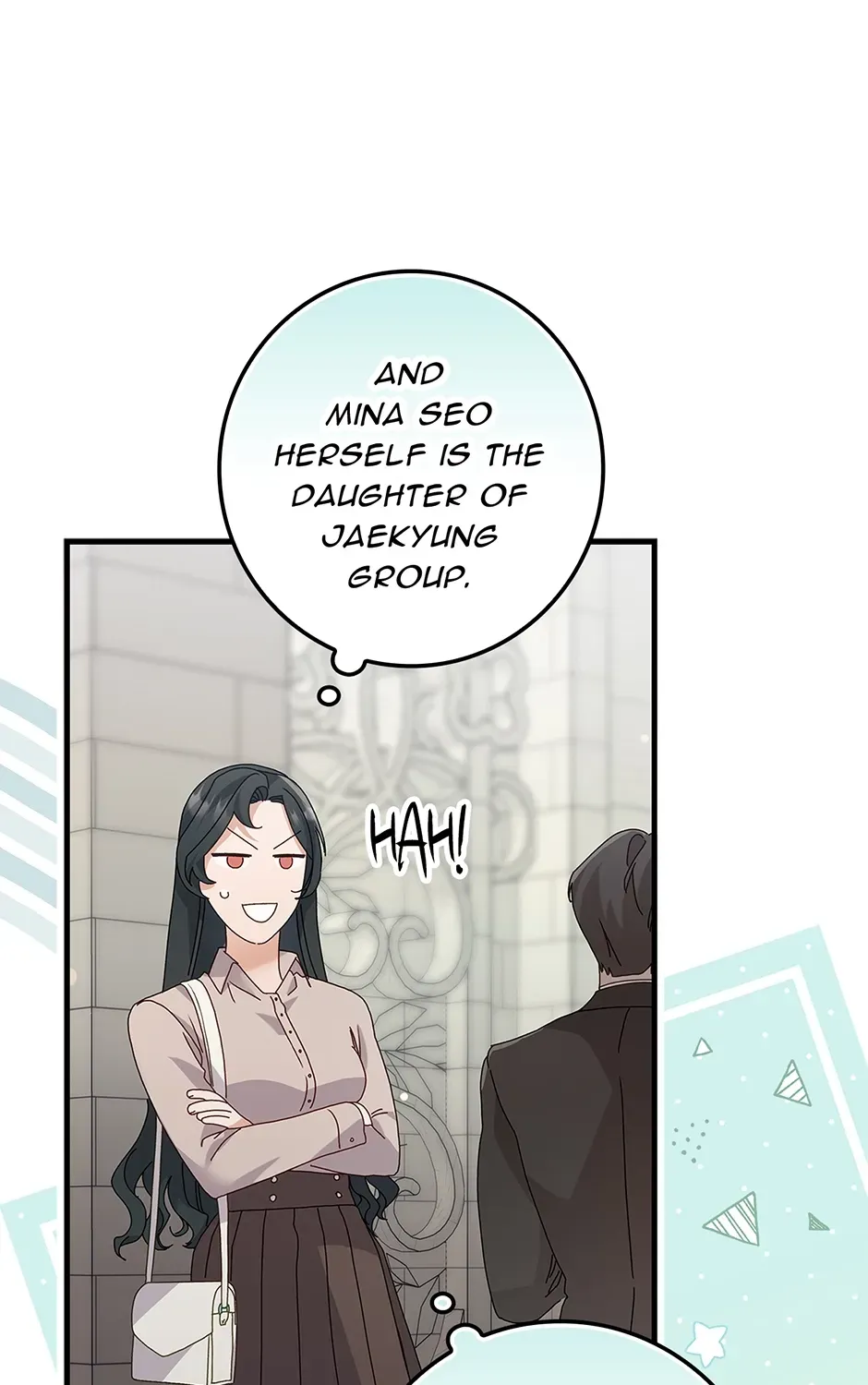 Unblockable Romance Chapter 4 page 87 - 