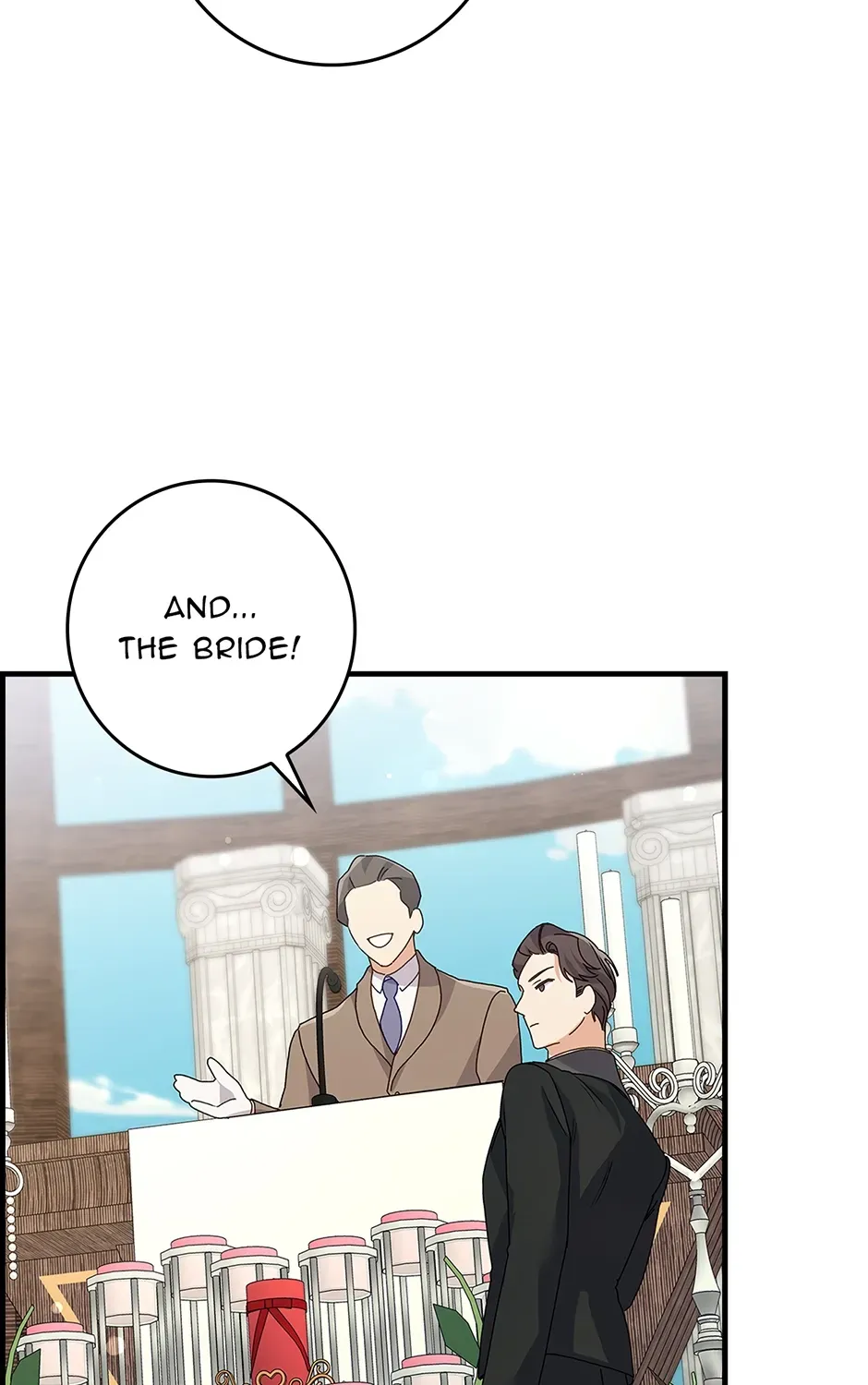 Unblockable Romance Chapter 4 page 91 - 