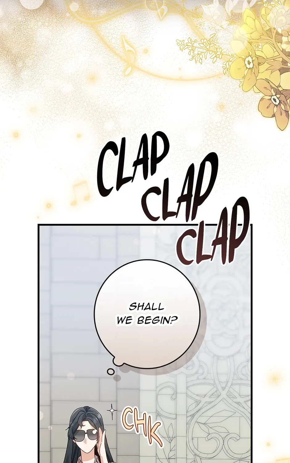 Unblockable Romance Chapter 4 page 95 - 