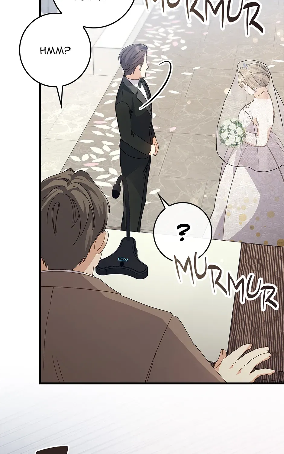 Unblockable Romance Chapter 4 page 99 - 
