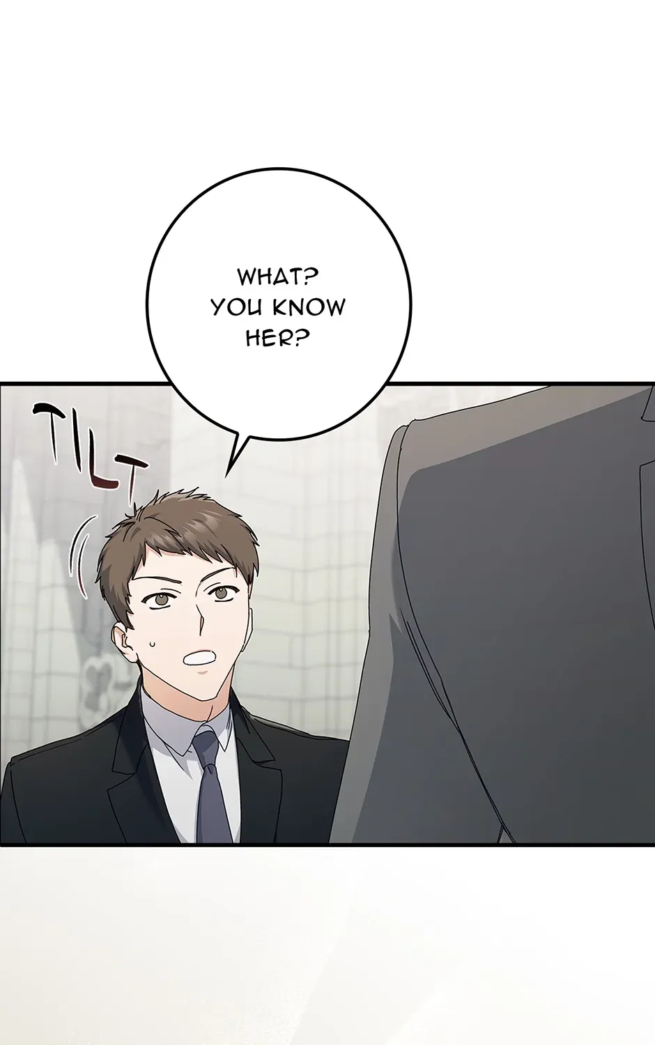 Unblockable Romance Chapter 5 page 1 - 