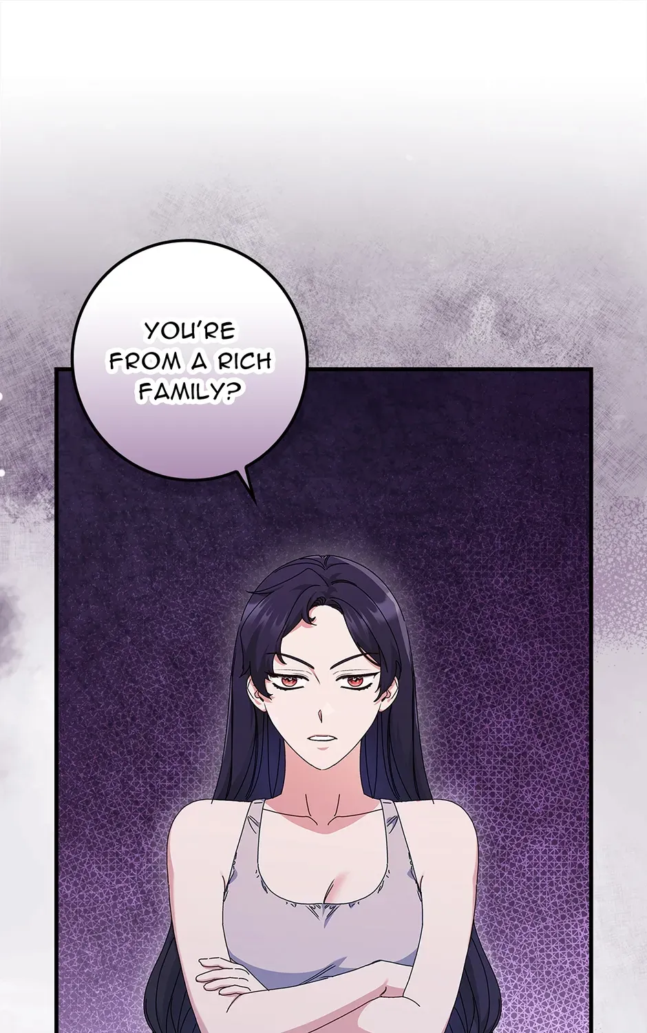 Unblockable Romance Chapter 5 page 11 - 